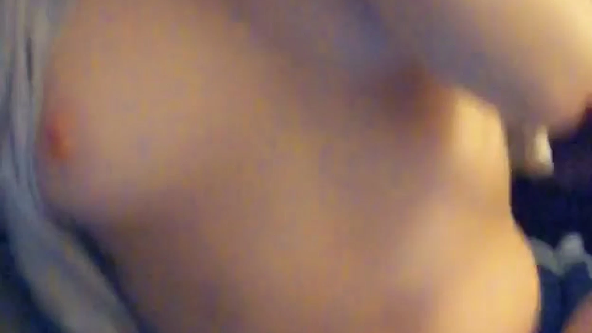 Epic Amicable small boobies Ashe Maree Leak