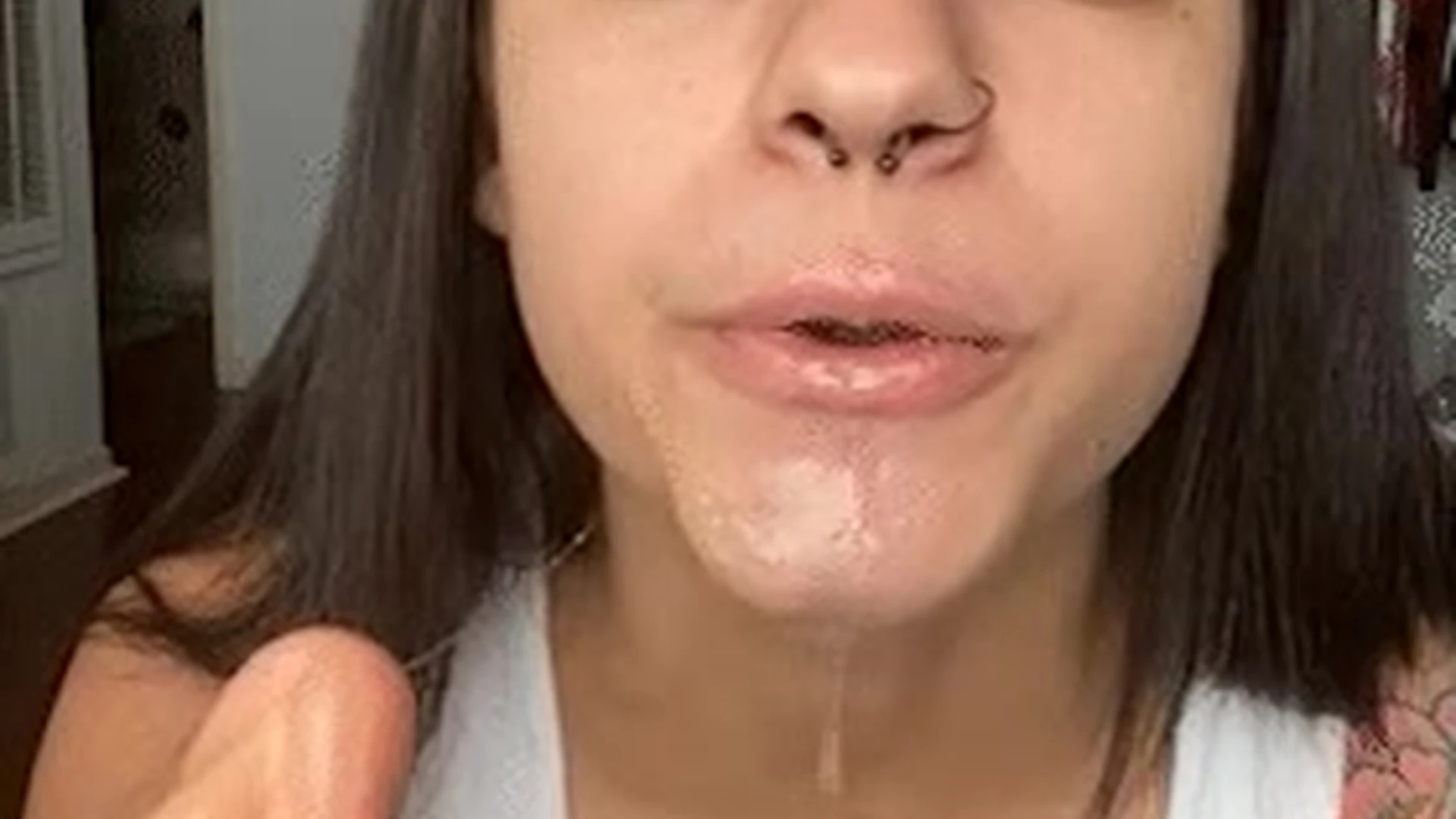 big tits Melody foxx tits