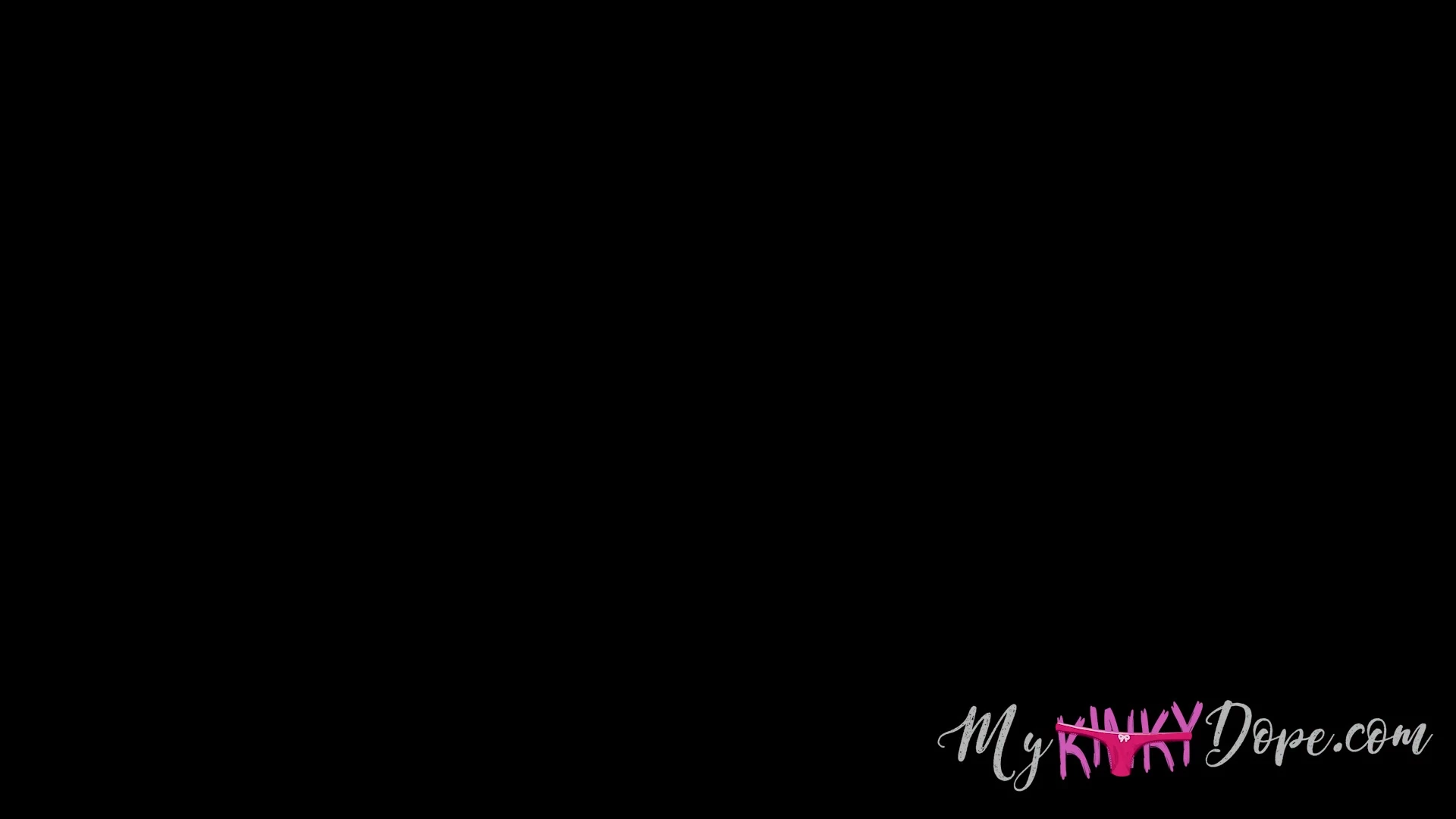 sexy slut Dripping small boobies Mykinkydope porn