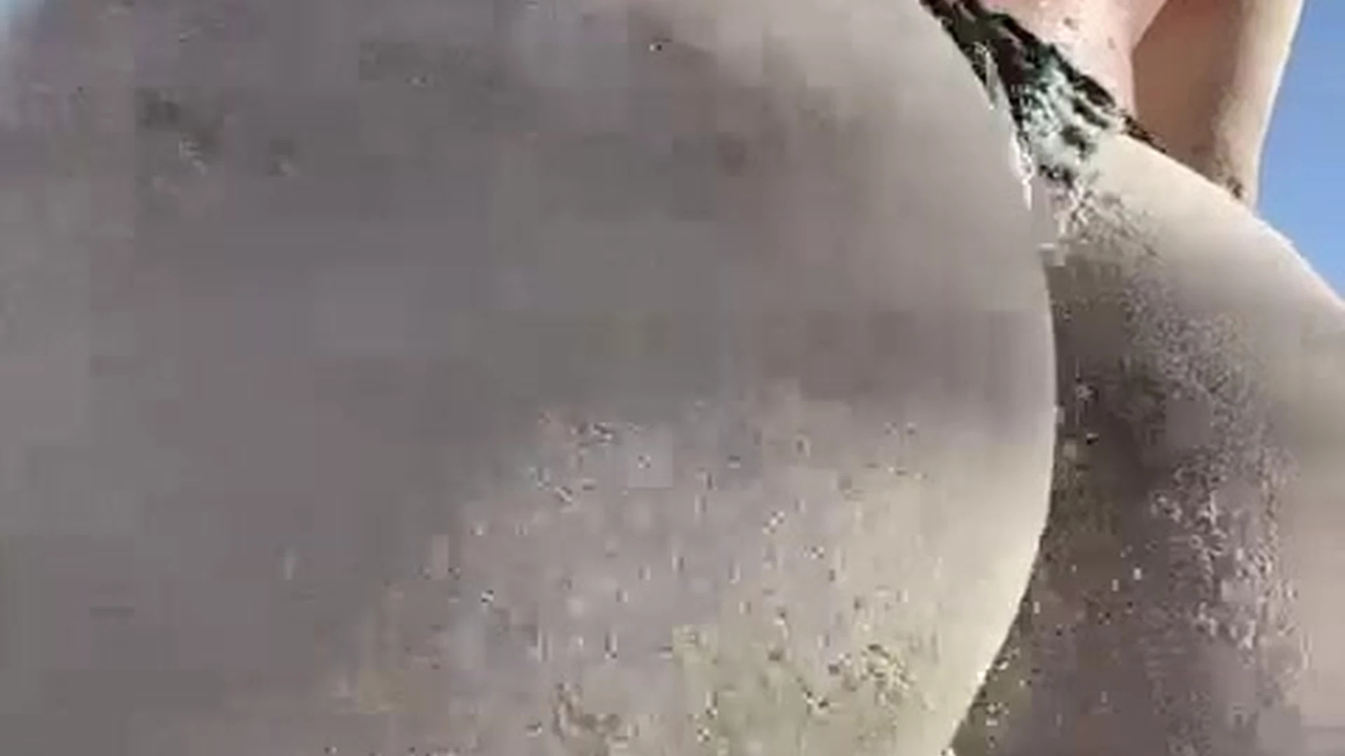 fake tits Maria Del Mar leaked tits pic