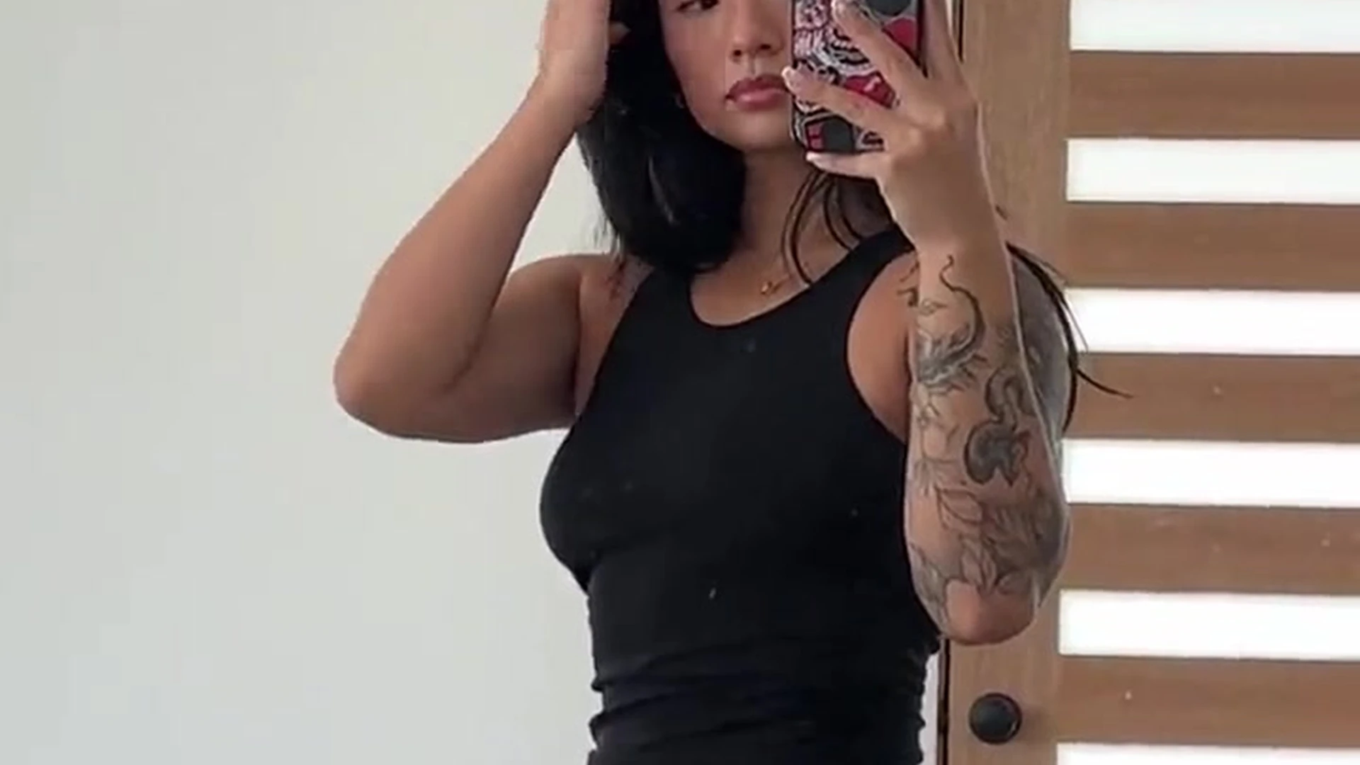 Sensational OF GIRL sexy Cattien onlyfans nude slut FullVID