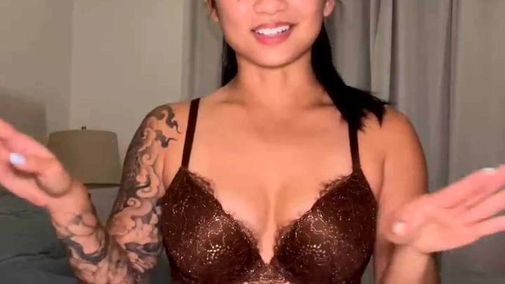 natural tits Tiiieeen sextape fullvideo