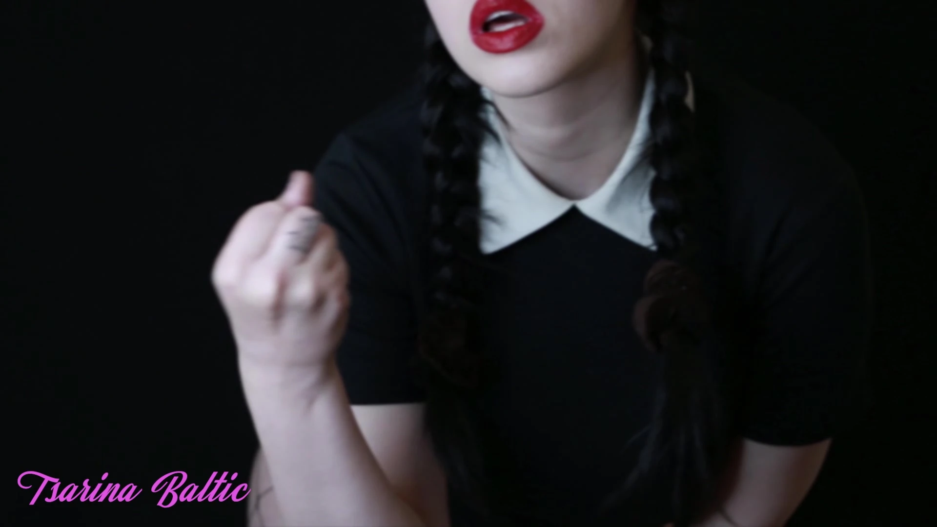 slutty babe chubby Tsarina Baltic cams