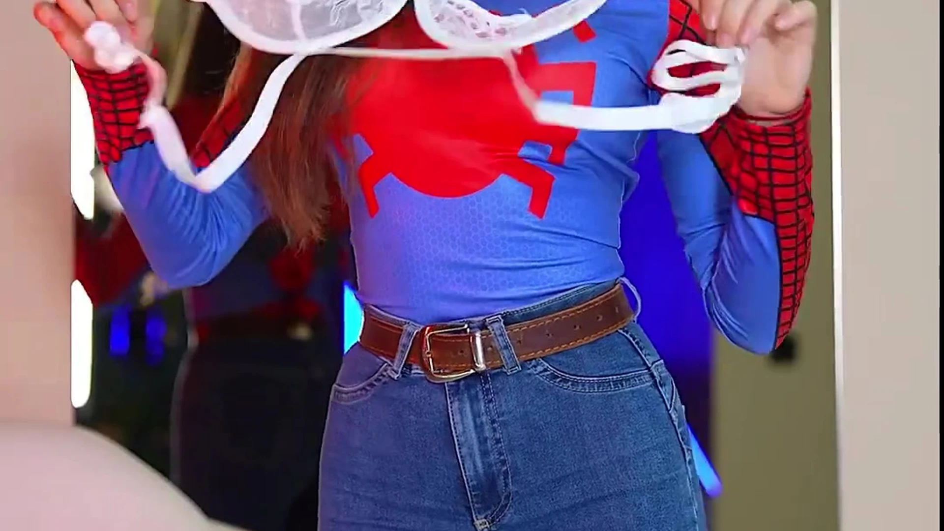 Epic slut lerabuns fapello