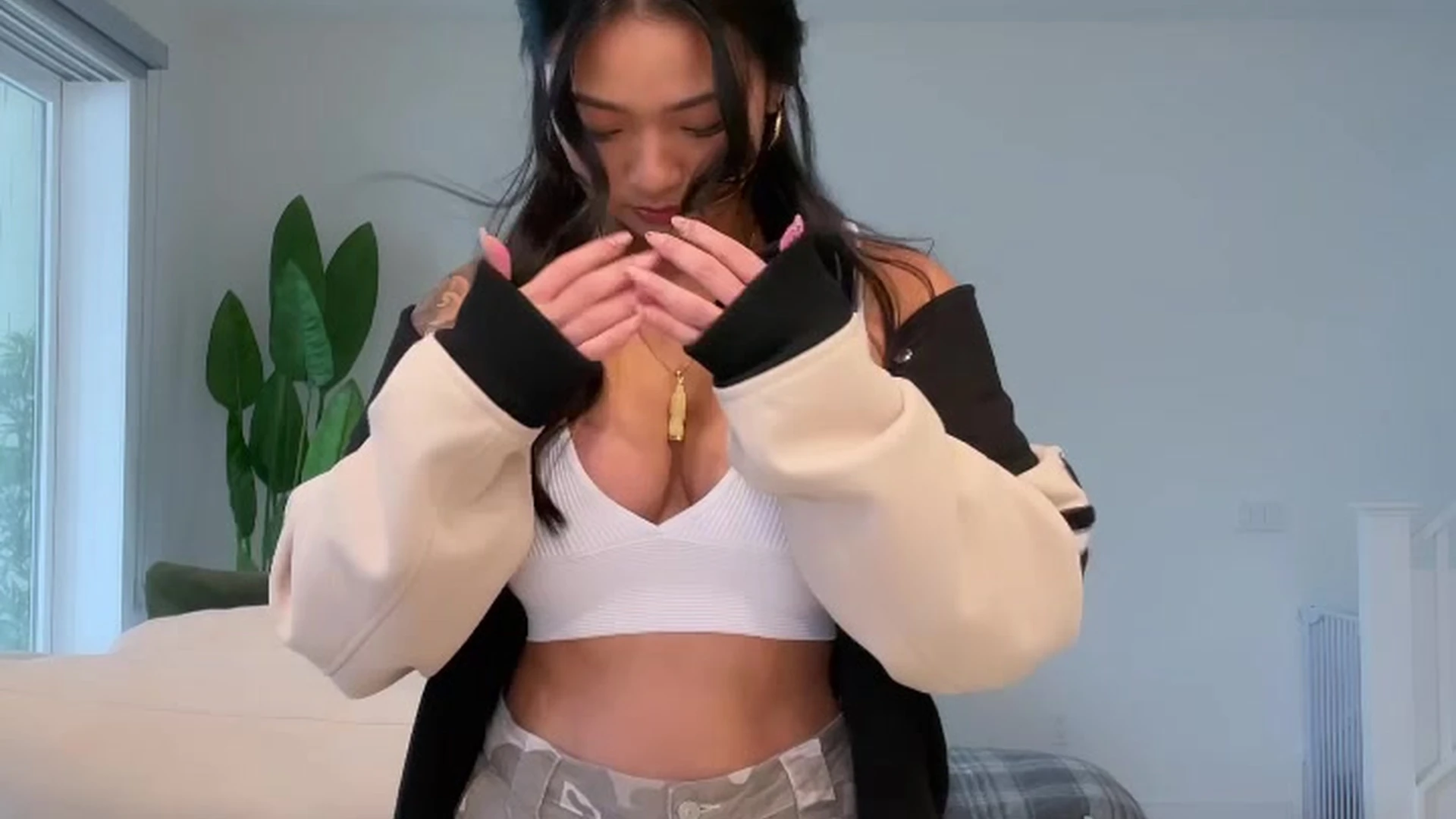 babe Tiiieeen onlyfans leaks Sensational