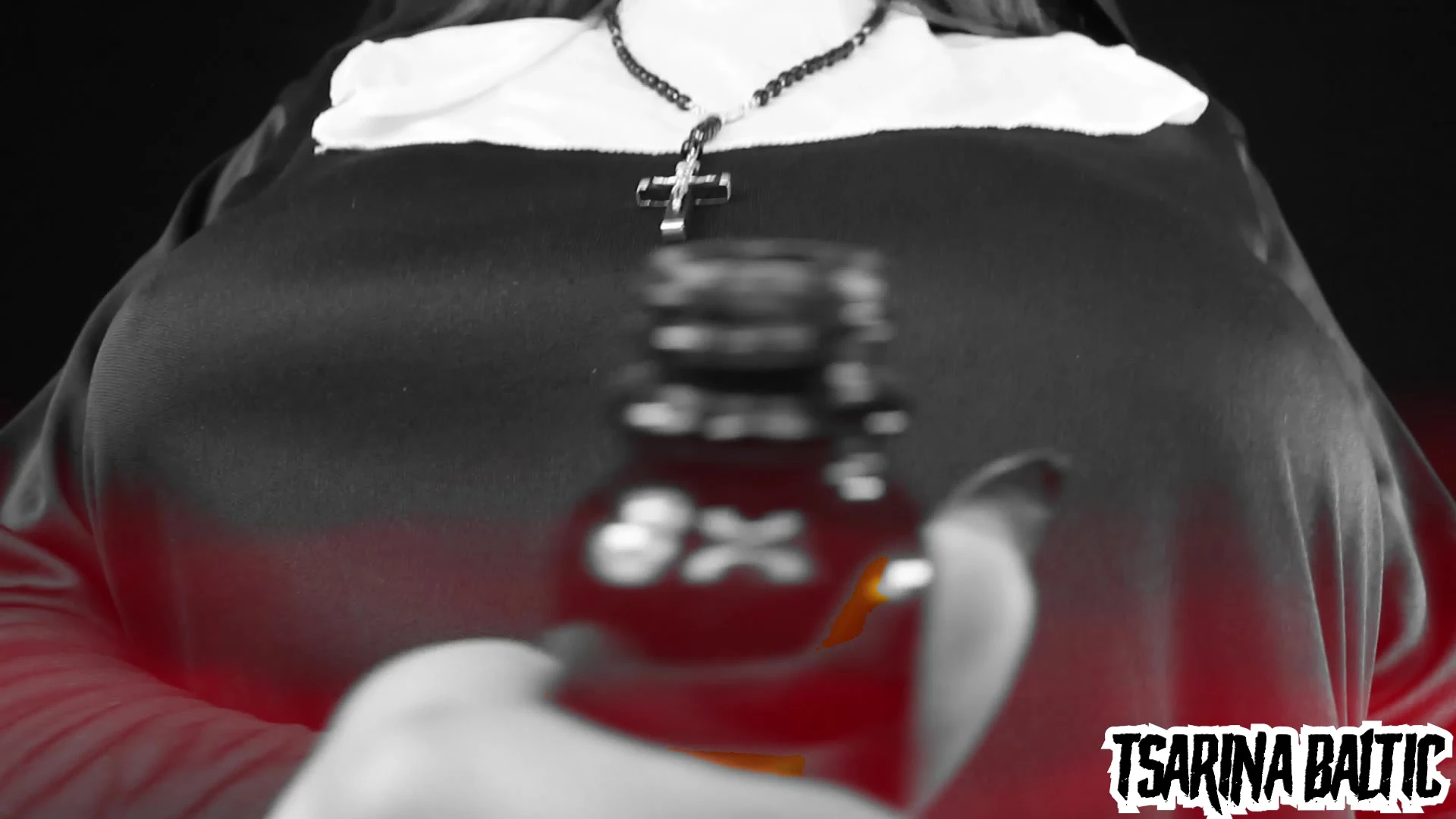 Lithuanian Tsarina Baltic onlyfans nude slut