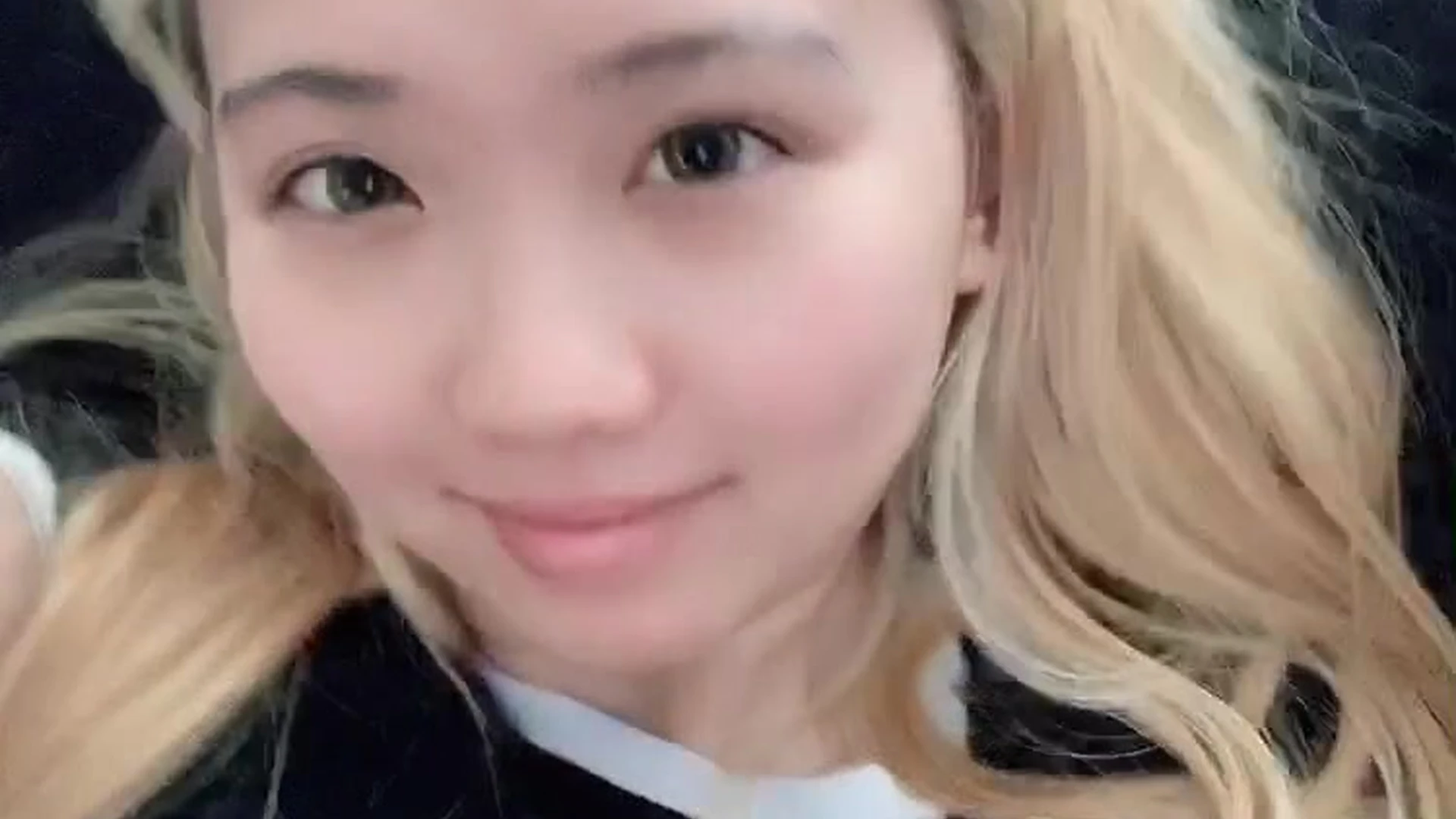 Asian Harriet Sugarcookie Nude Leaked