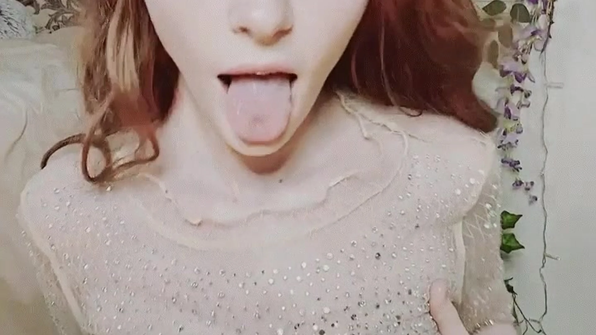 caucasian Ashe Maree sextape Exclusive full video