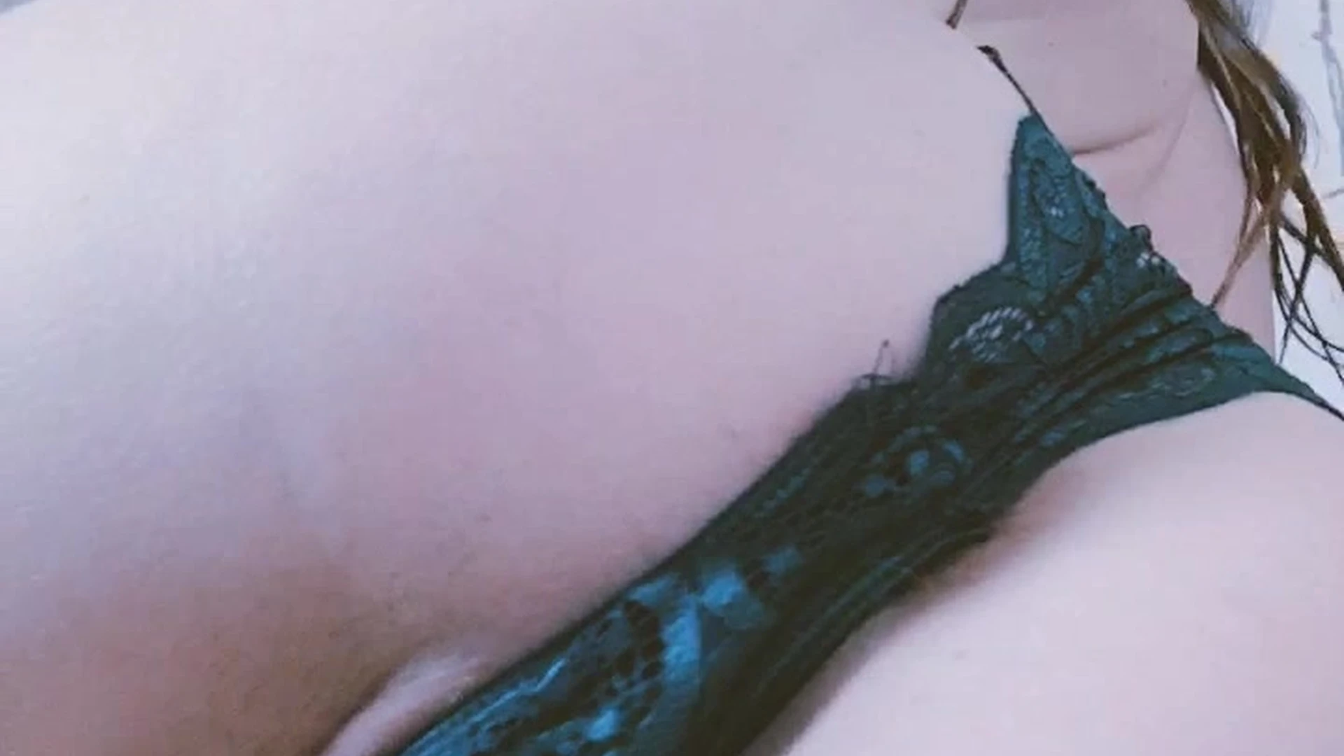 petite Ashe Maree bj