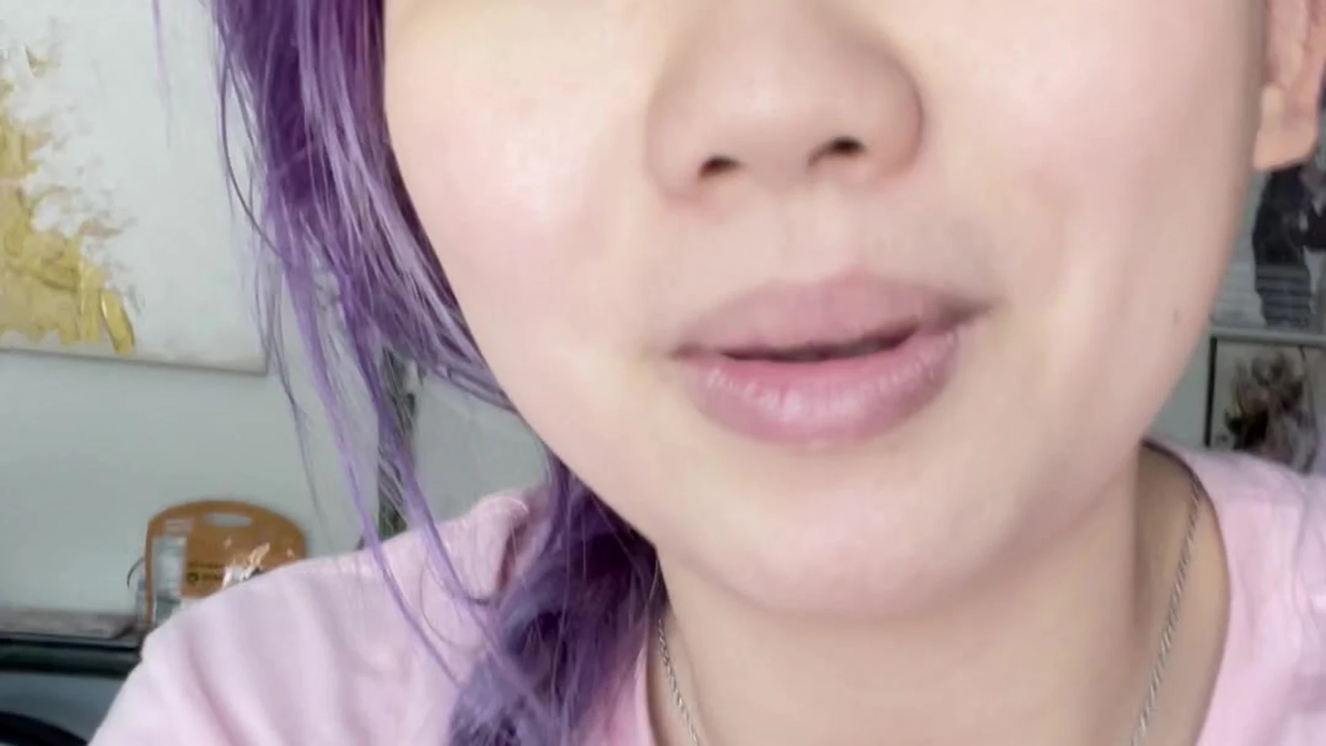 Capable Dripping natural boobs Harriet Sugarcookie Nude leaks