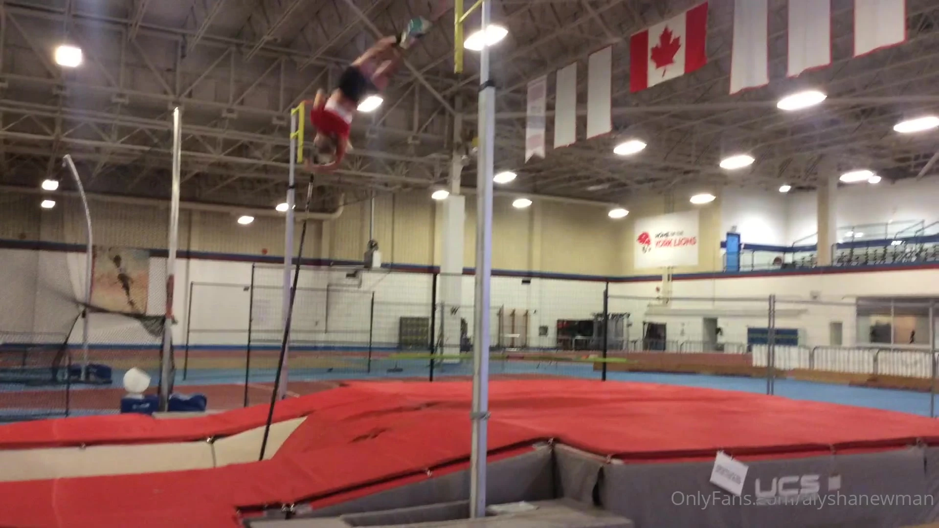 Exposed sexy slut small boobs Alysha Newman Leaked nudes