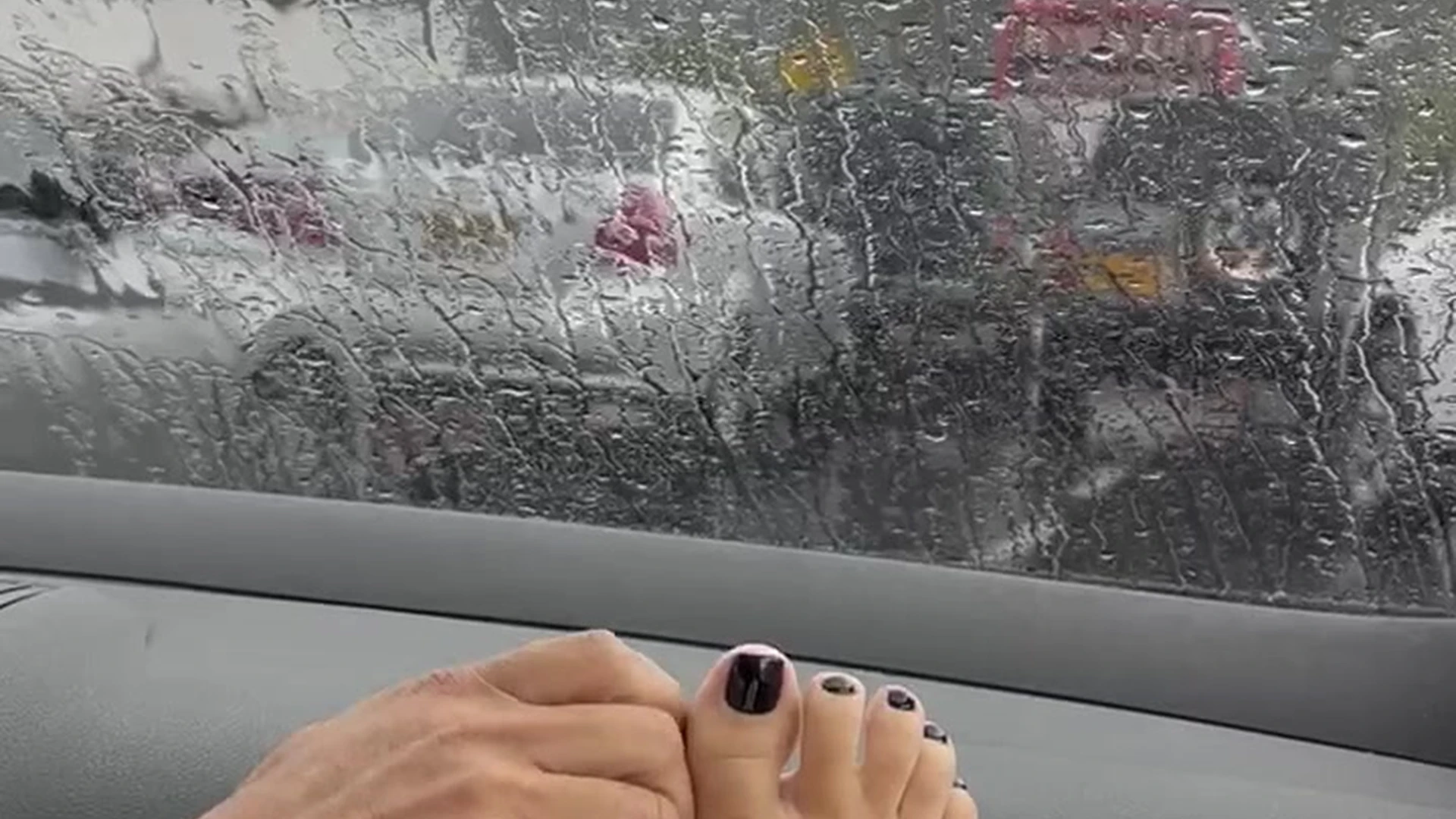 Exposed Effervescent  perky Maria Del Mar dildo