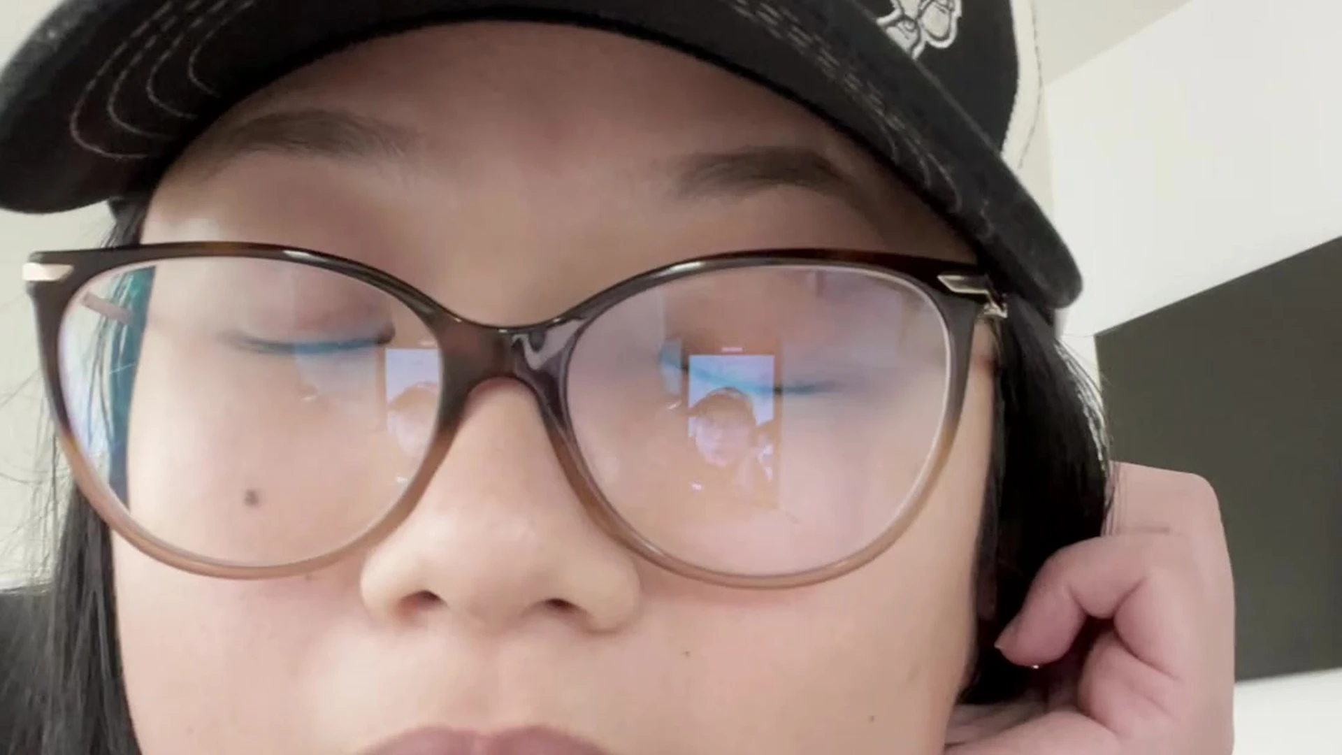 asian Tiiieeen onlyfans leak pic Video