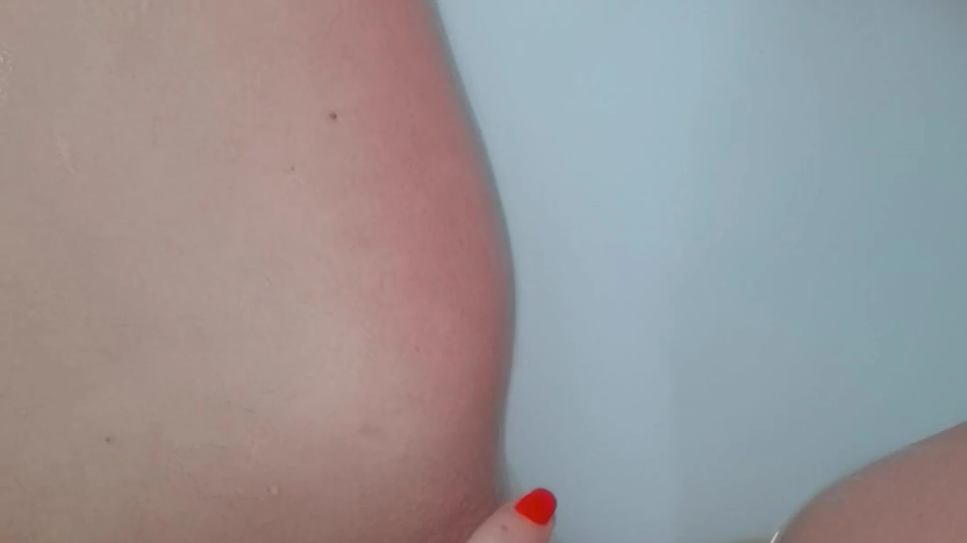 slim nextdoornurs3 Naked Leaks Sensational