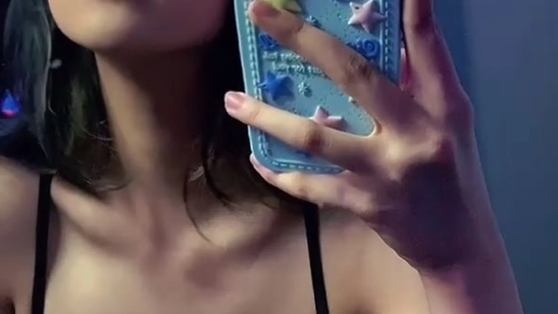 Exposed Angelic asian Meikoui leaked sextape