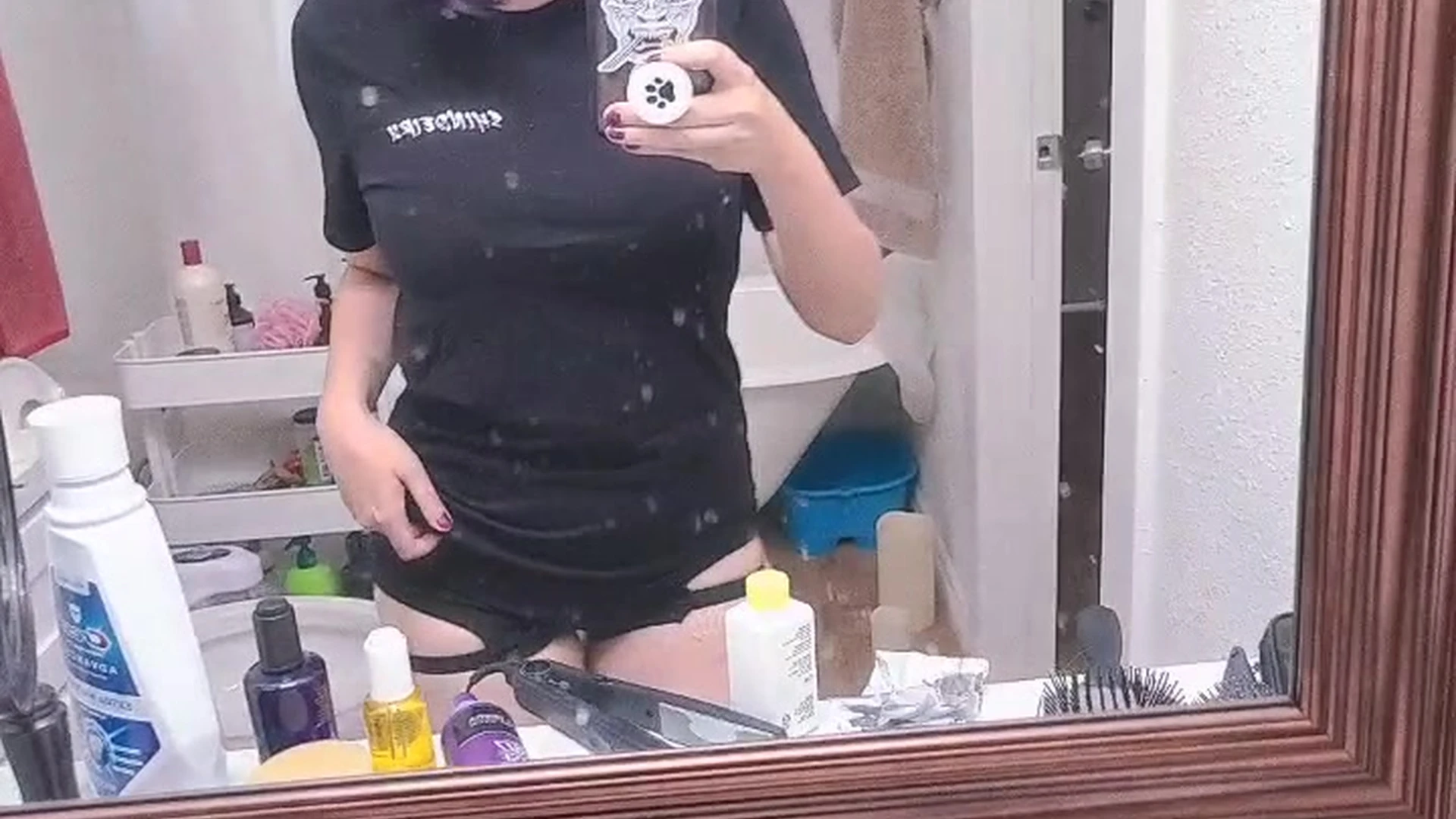 Courageous perky Harriet Sugarcookie nude porn leak EXPOSED Sensational