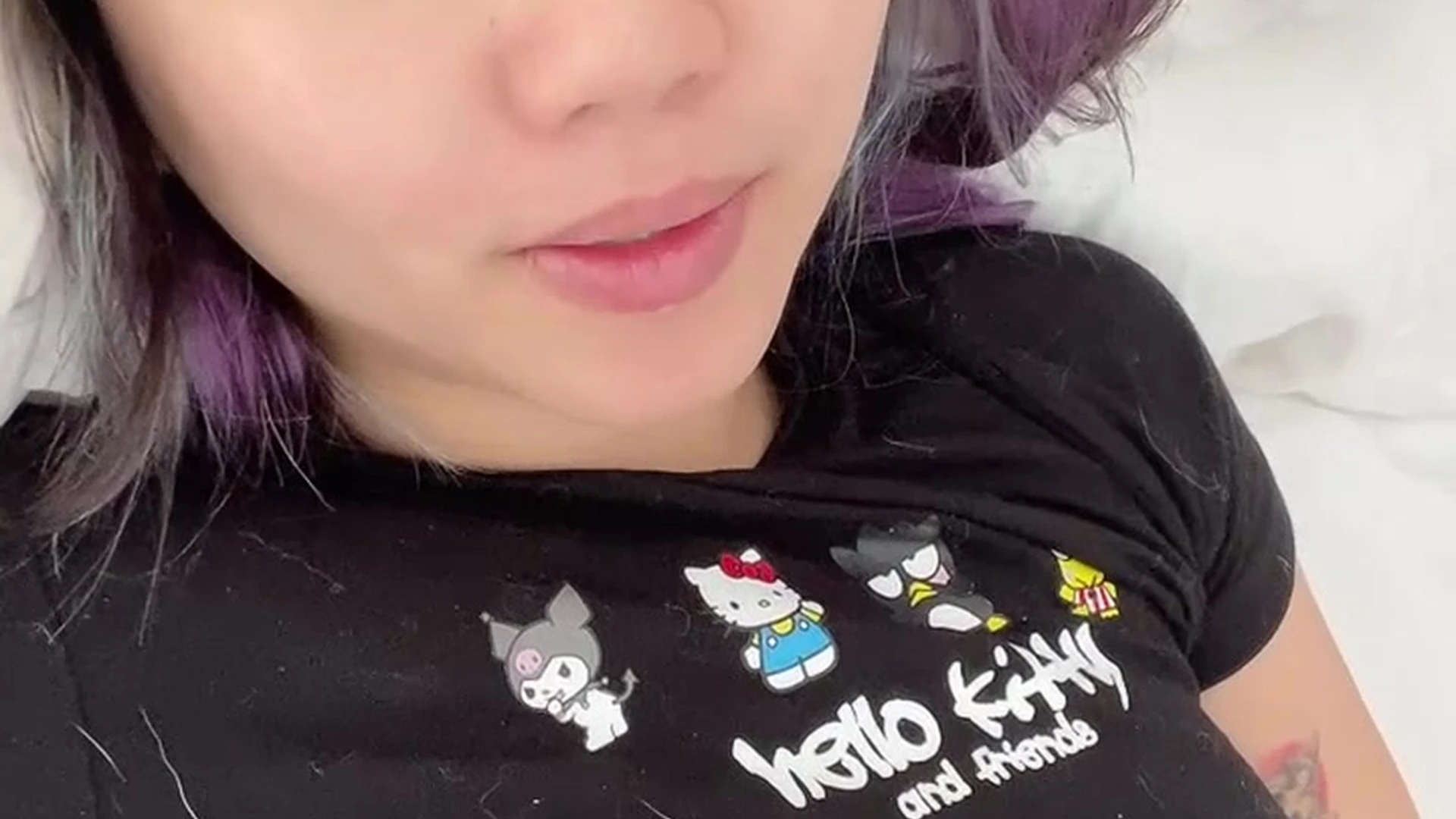 Confident  Vietnamese Harriet Sugarcookie instagram Sensational