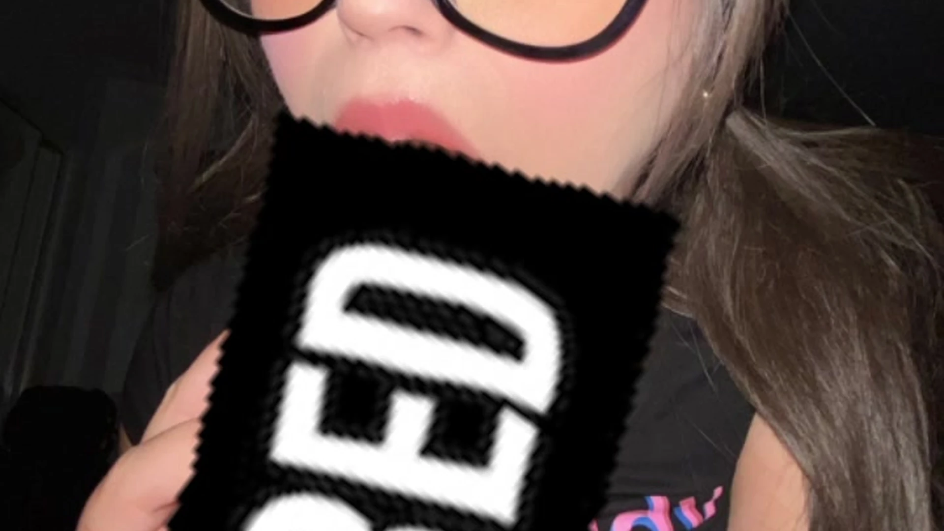 BABE slim Lauren Jasmine onlyfans nude Vid Exposed