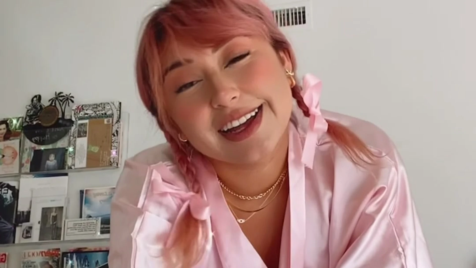 sexy Lauren Jasmine Porn Sensational