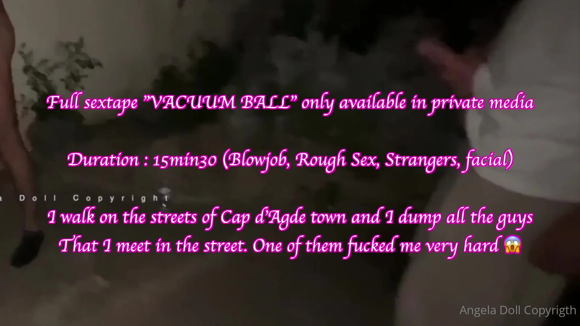 caucasian angela doll cams Epic