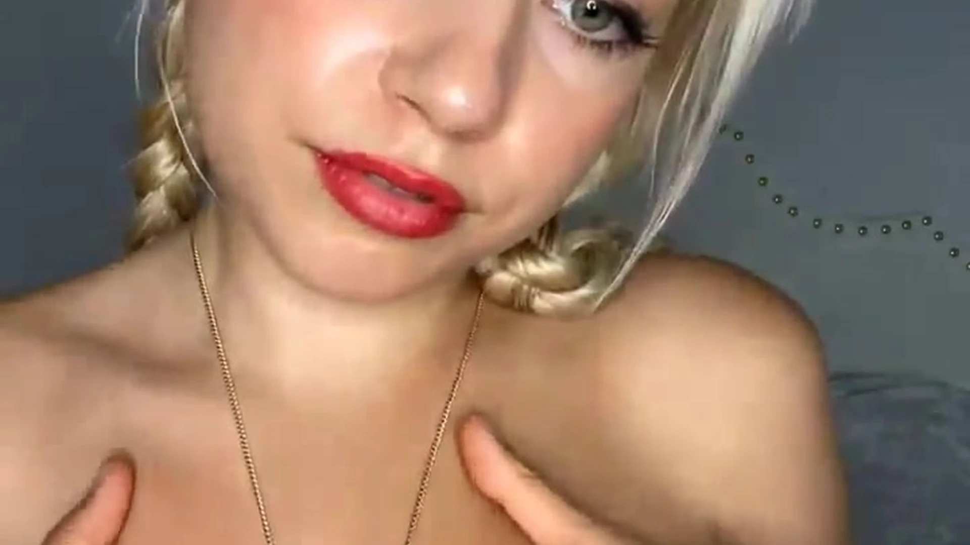 Exposed Spanish Paola skye Leaked porn