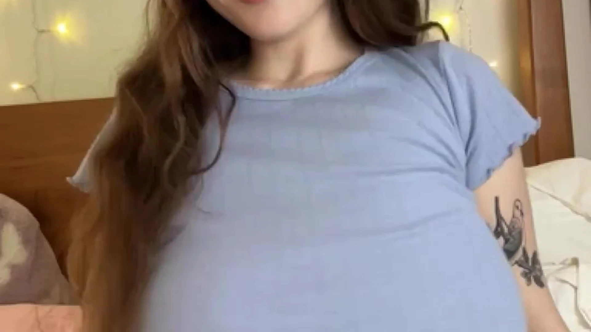 Courageous babe ShySlut0 Nude porn Sensational