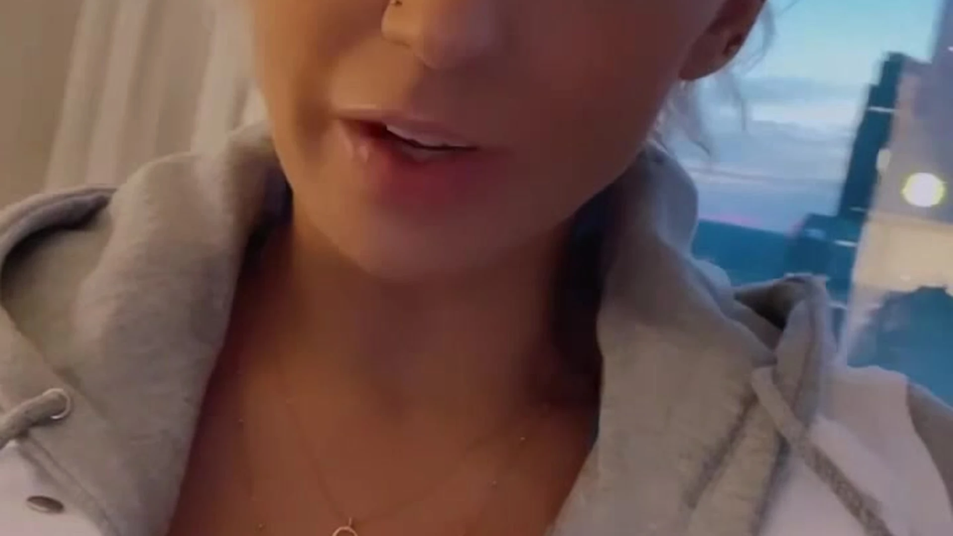 petite Kenzie Taylor leaked tits pic Full leaked video