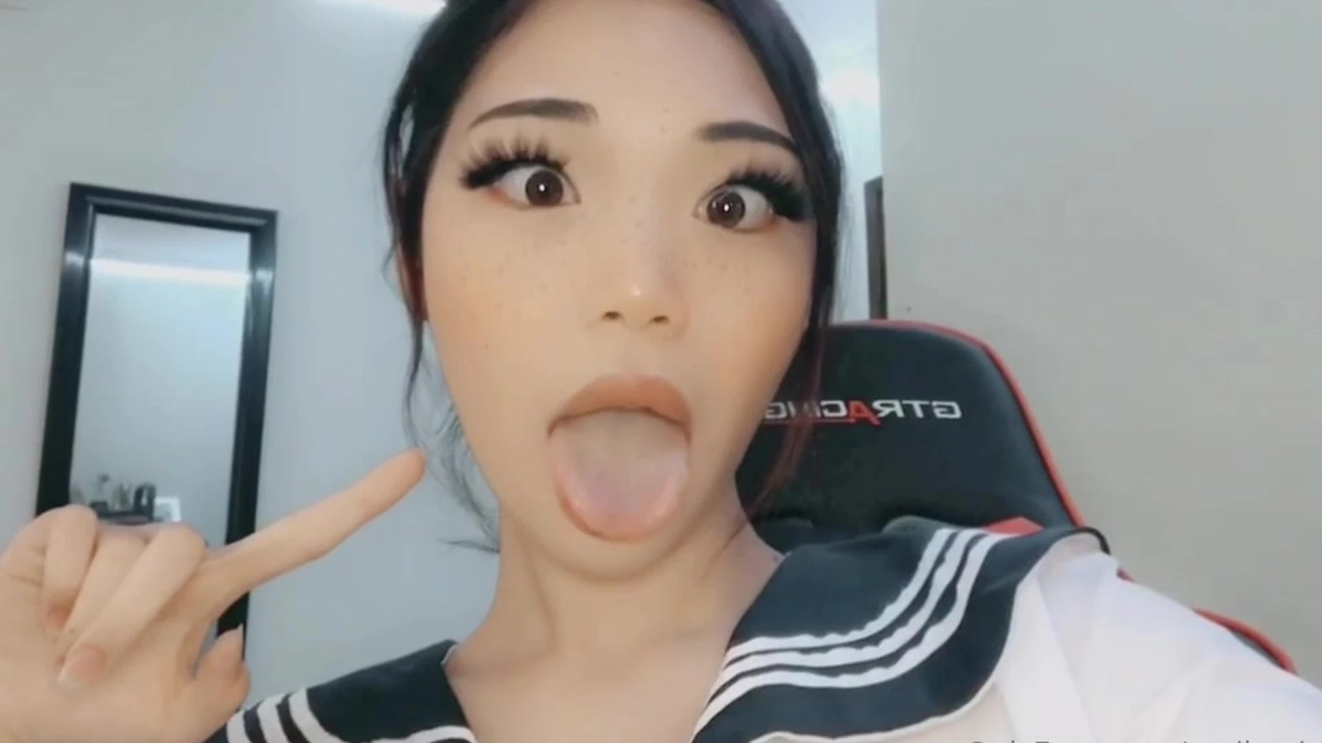 Sensational hoe small titties Meikoui onlyfans leaked pics