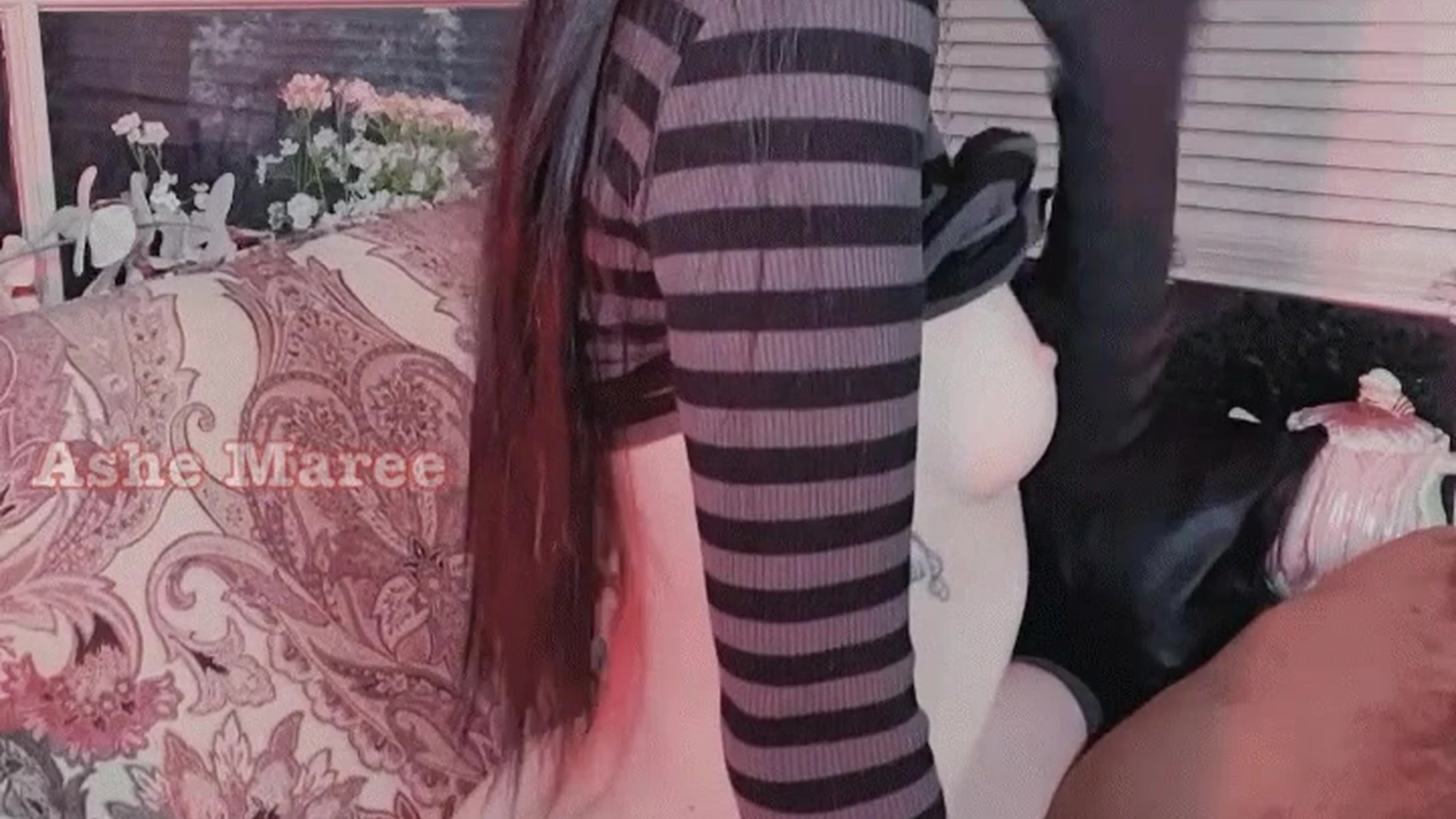 Exposed Inspiring  petite Ashe Maree onlyfans nude pics private dm video