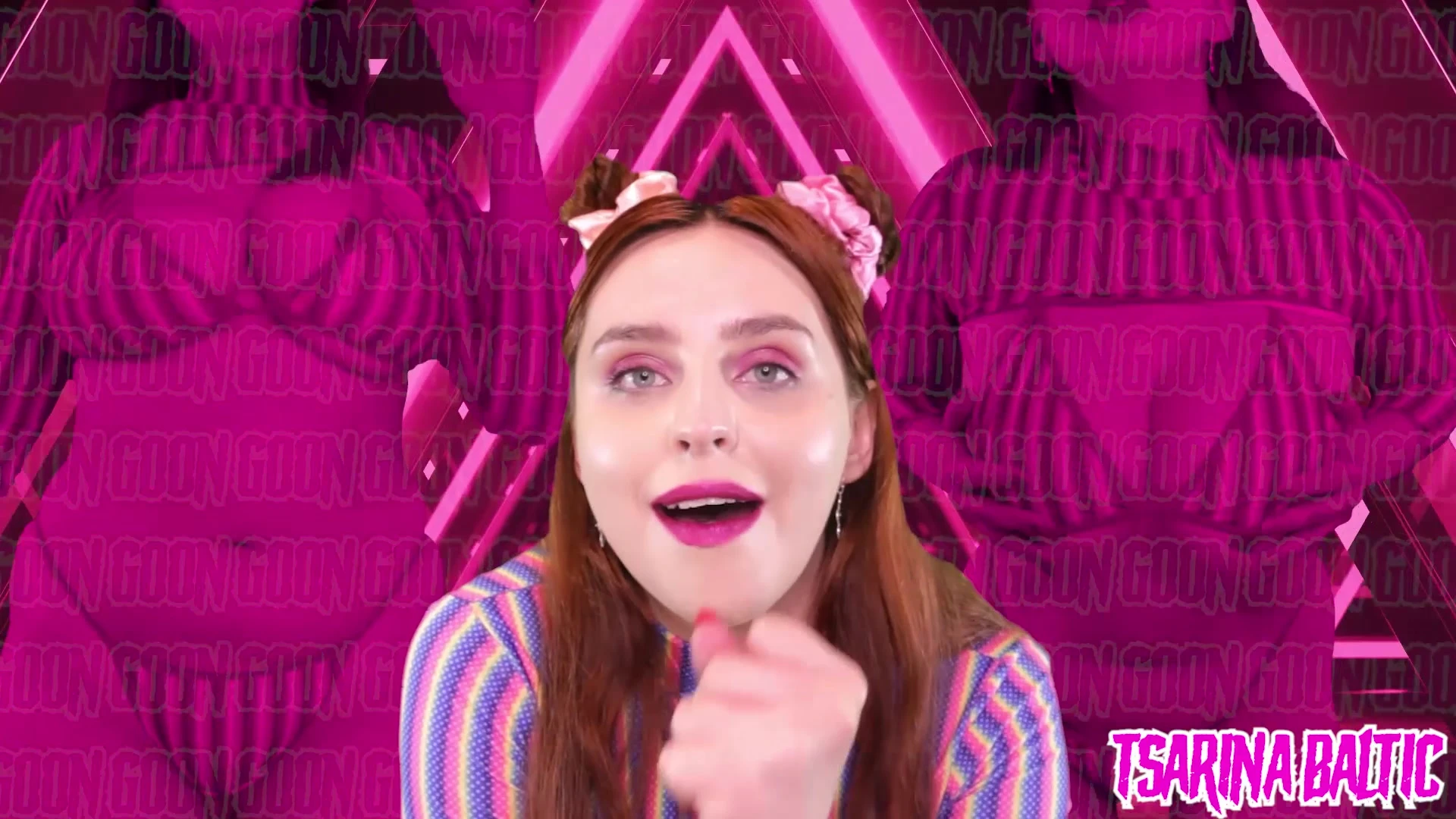 brave big tits Tsarina Baltic nude leaks onlyfans Exposed