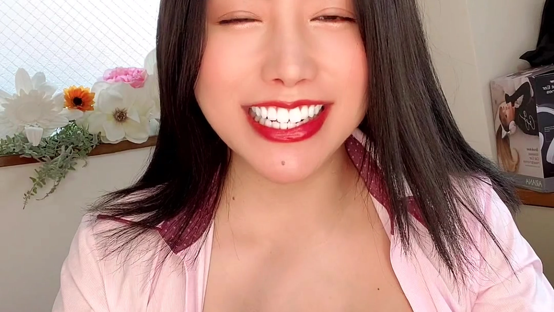 White Maria Nagai only fans leaks Exposed