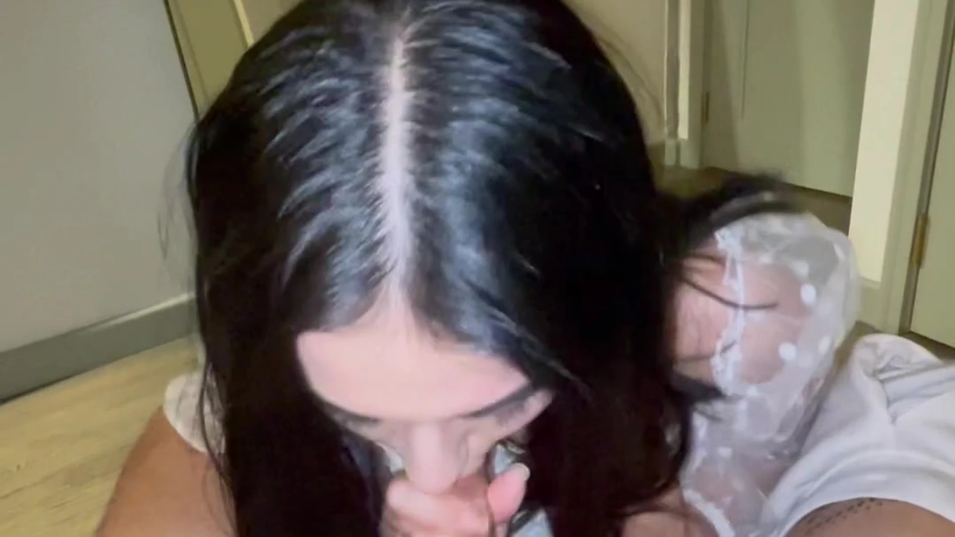 Benevolent small tits that1iggirl Fansly leak