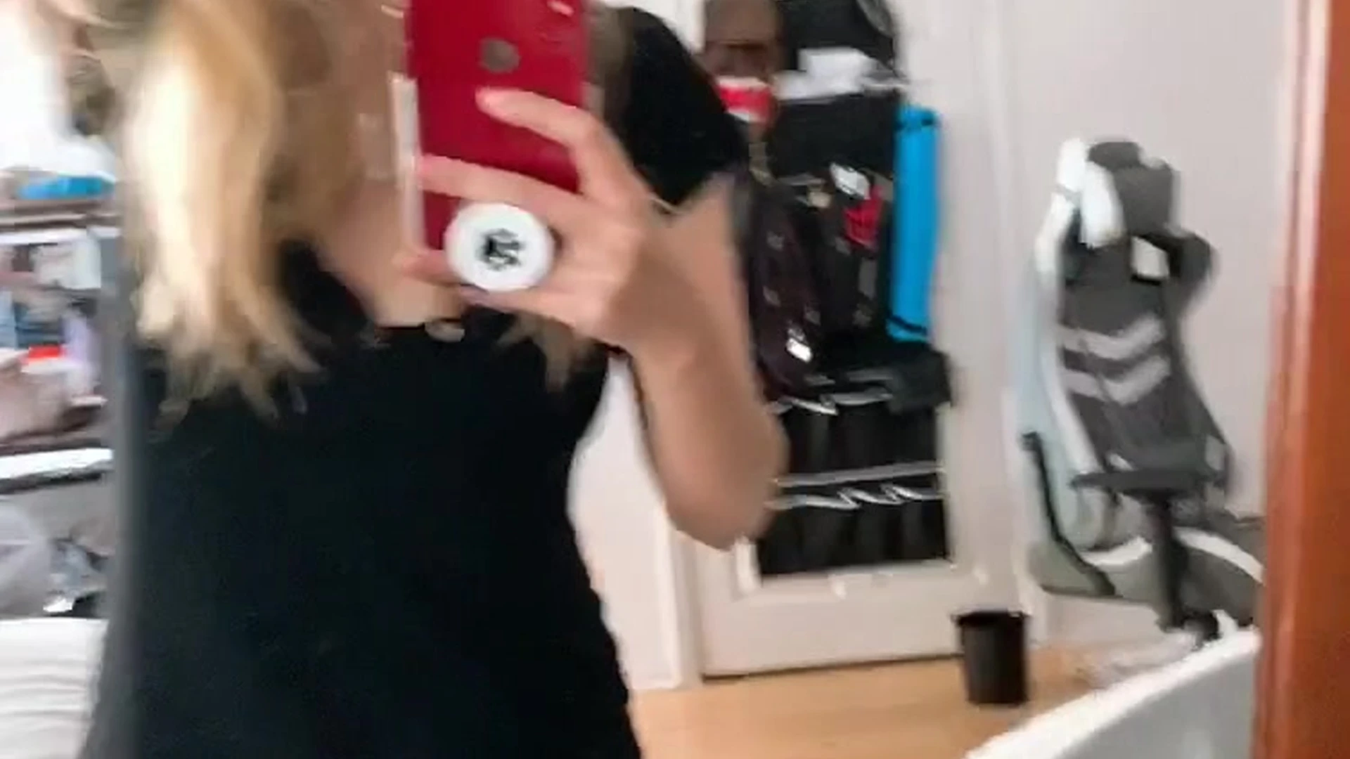 natural boobs Harriet Sugarcookie leak pic EPIC