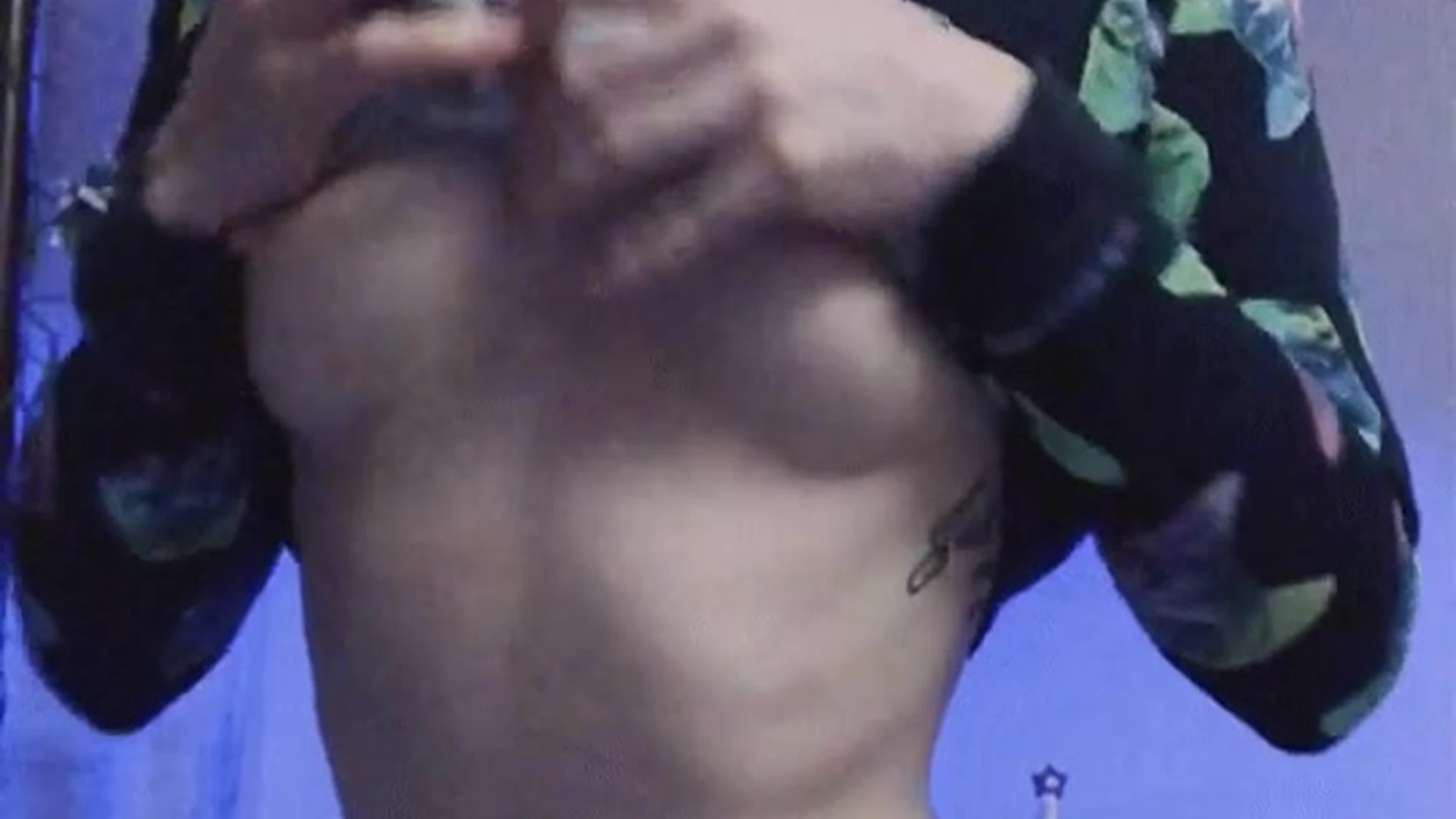 Sensational slutty babe naturals Ashe Maree sex