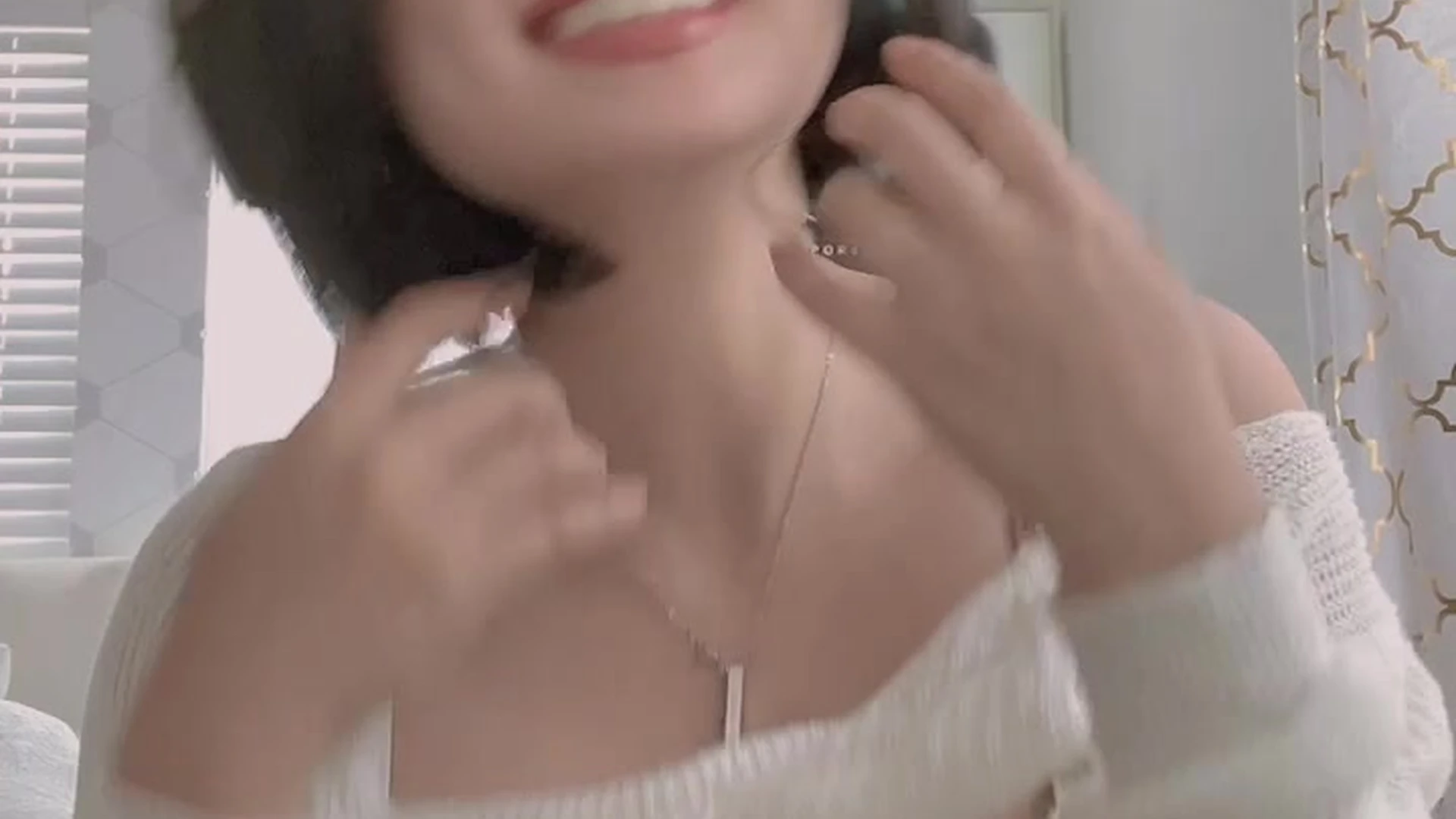 perky Harriet Sugarcookie fapello Video