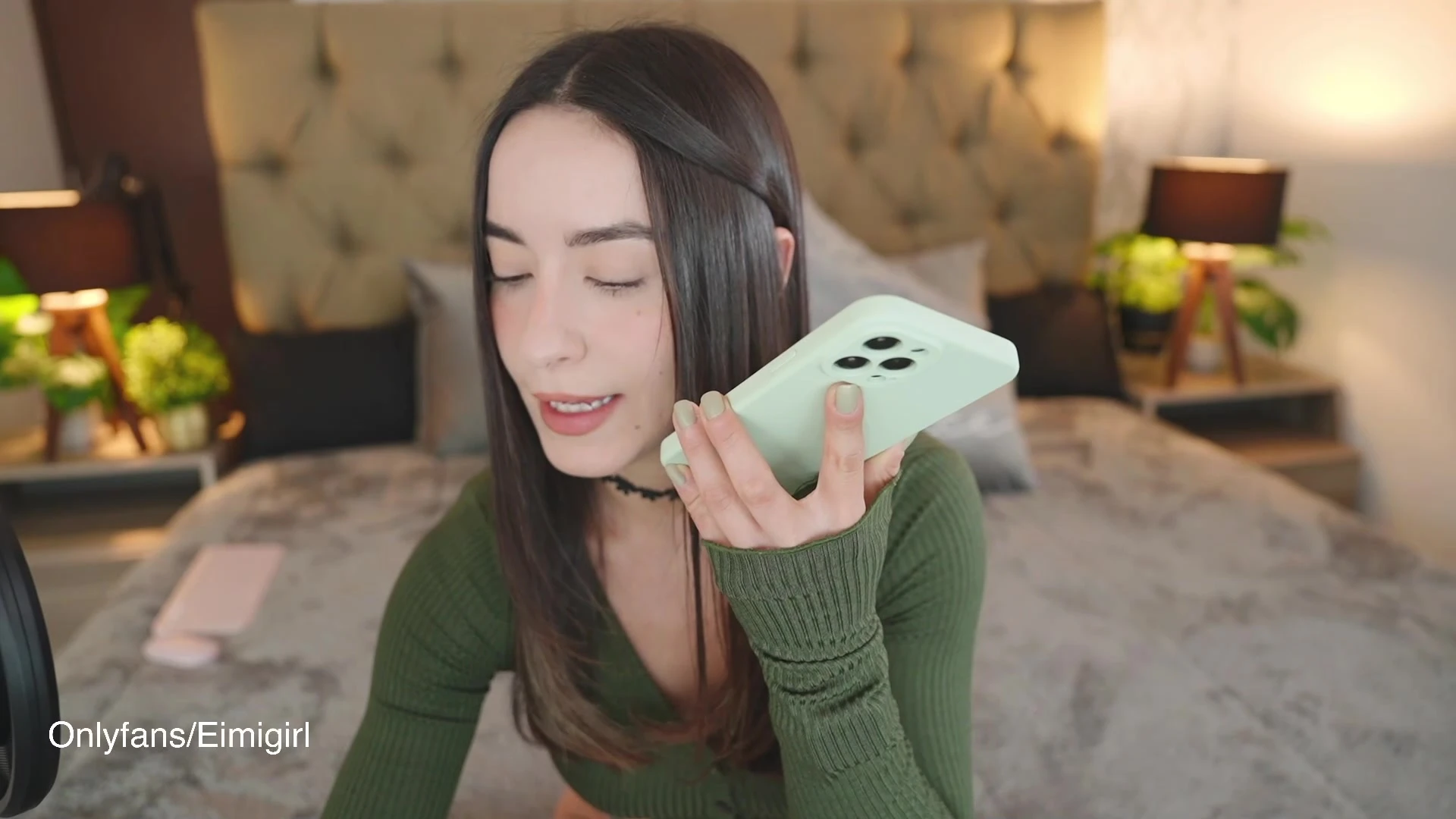 Persistent Sweating slim eimigirl naked