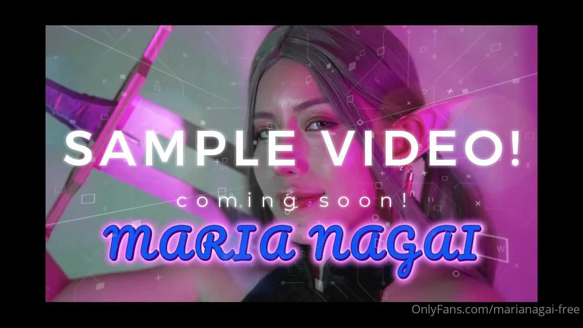 Babe Maria Nagai nude tits Exclusive video full