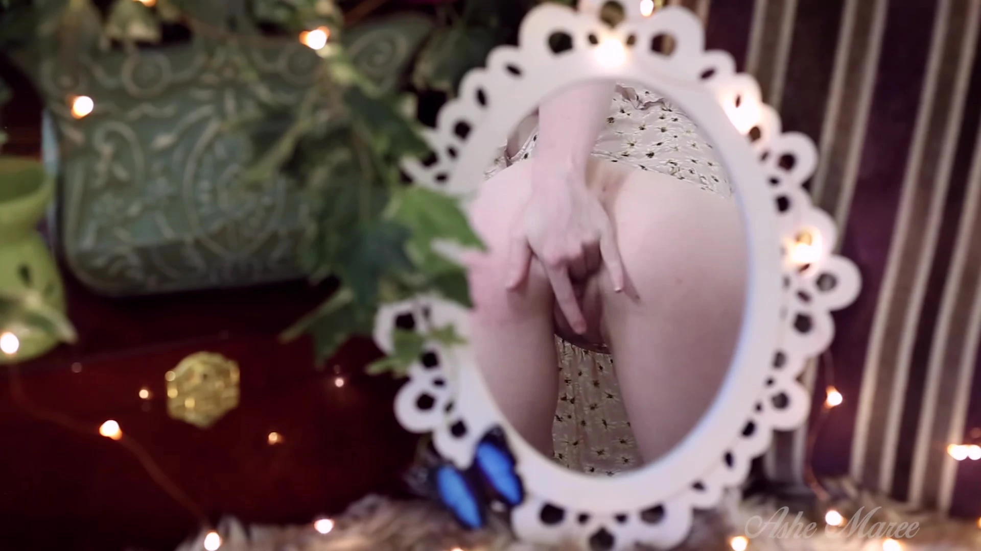 Devoted small boobies Ashe Maree o n l y f a n s