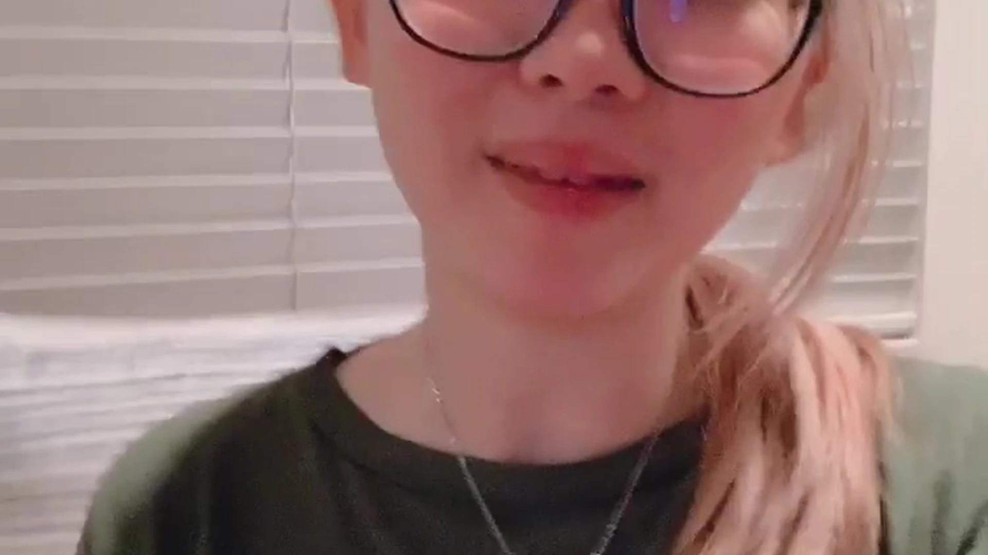 petite Harriet Sugarcookie leak pic