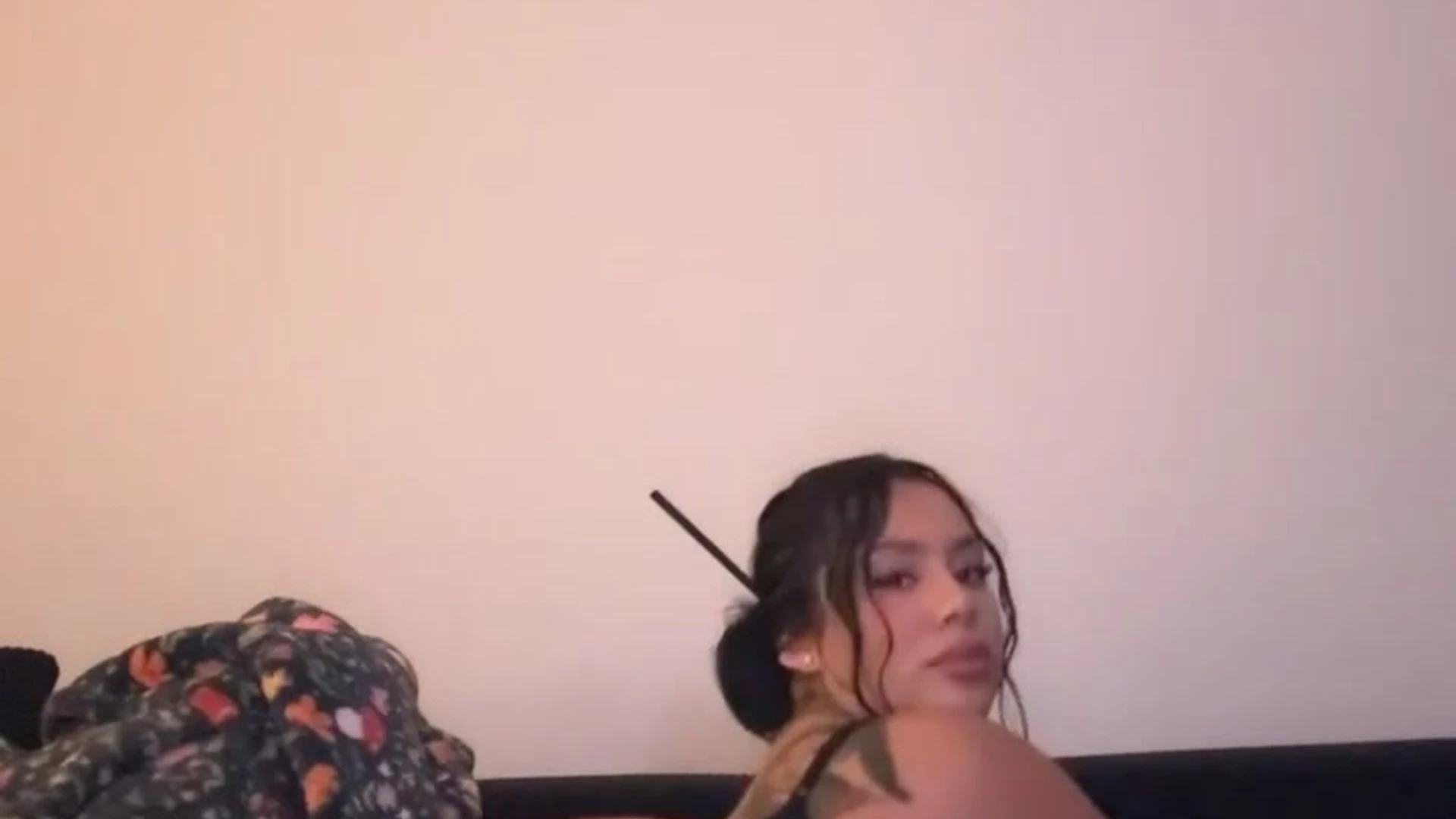 Dazzling  Big Boobs Chromazz porn Sensational