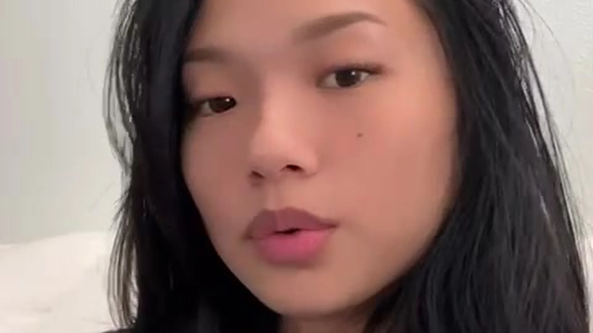 babe cattiiieeen nude Full leaked video