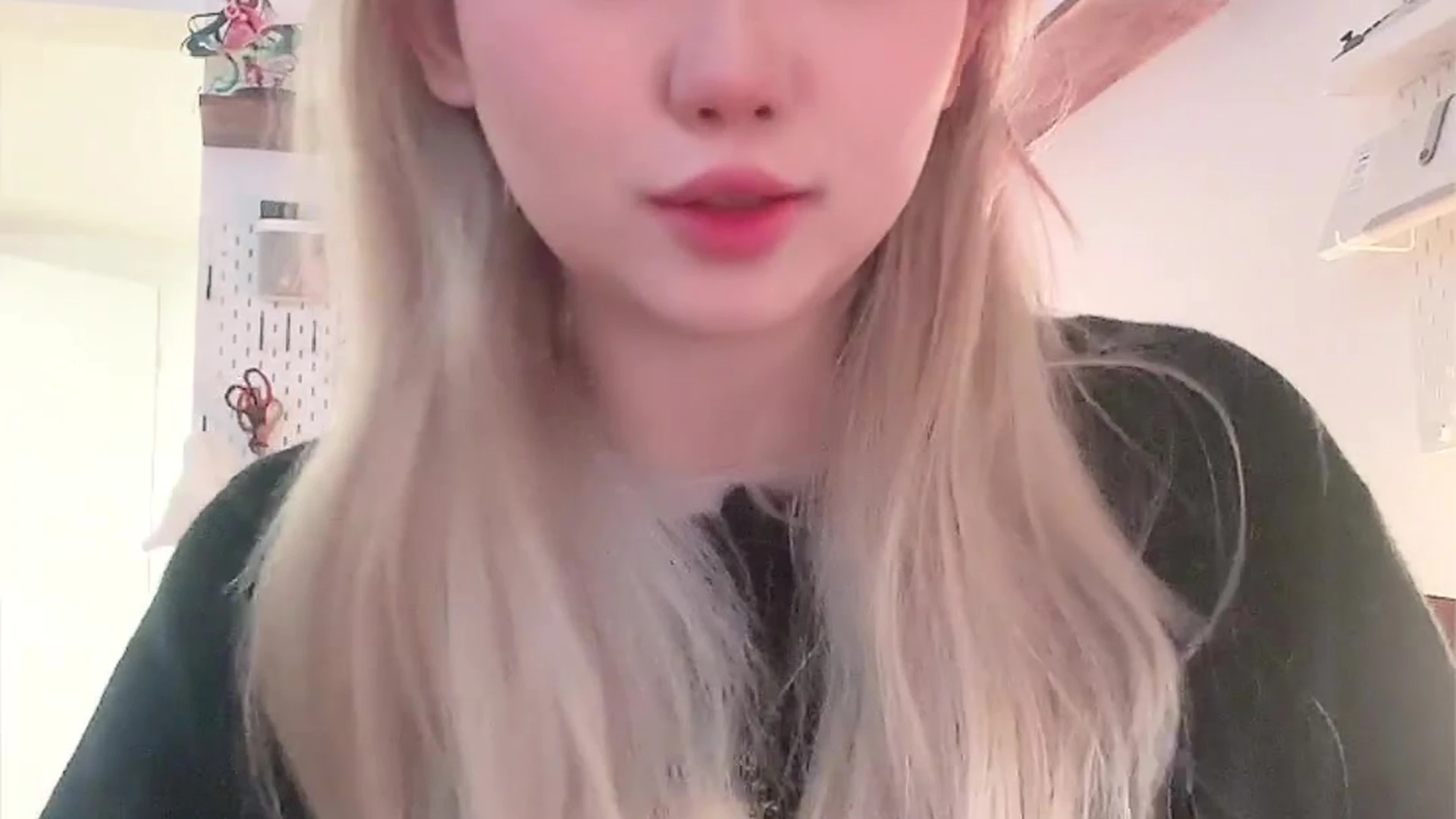 Epic fucktoy natural boobs Harriet Sugarcookie nude FullVID