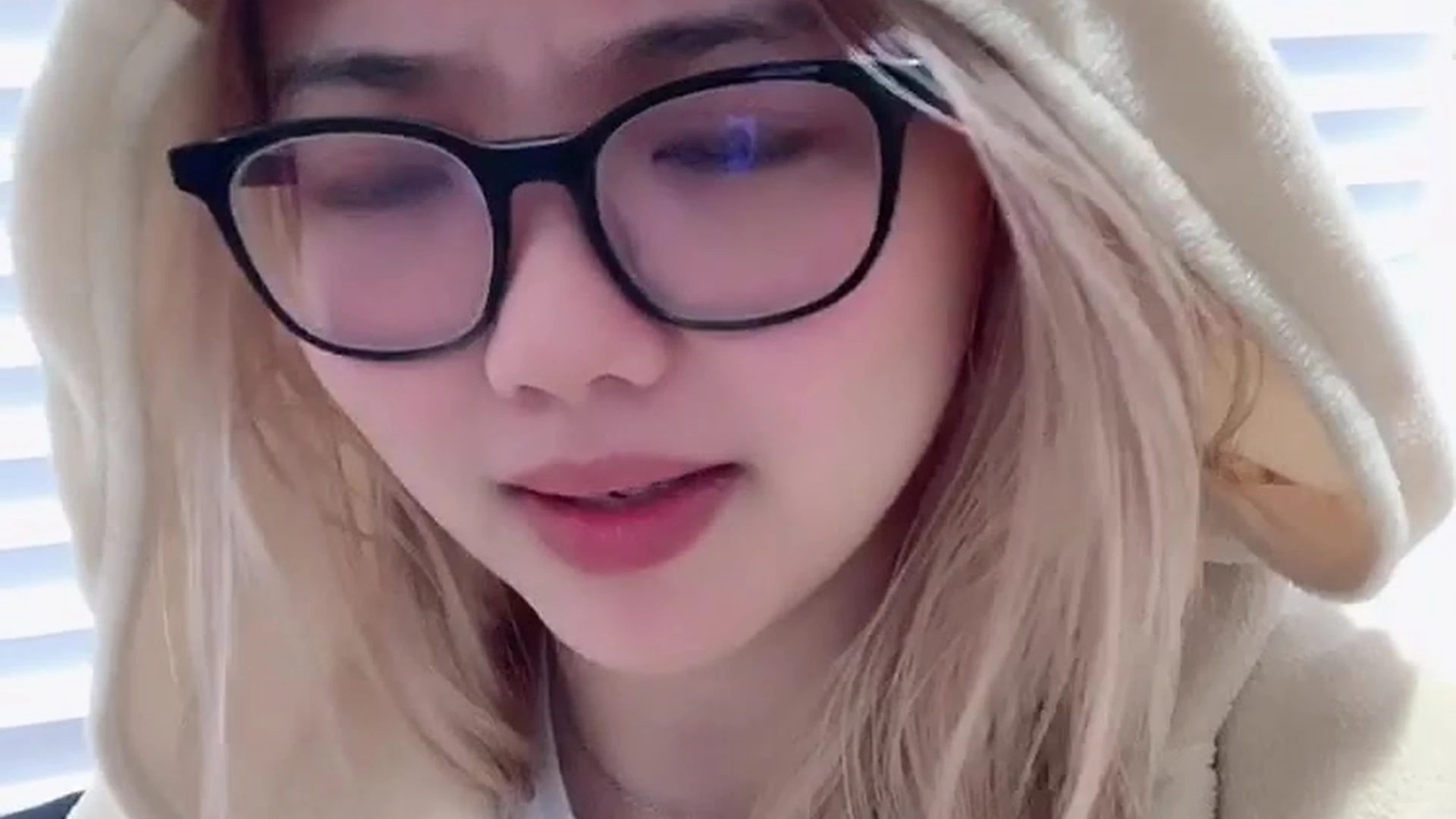 EPIC slut Harriet Sugarcookie leak xxx