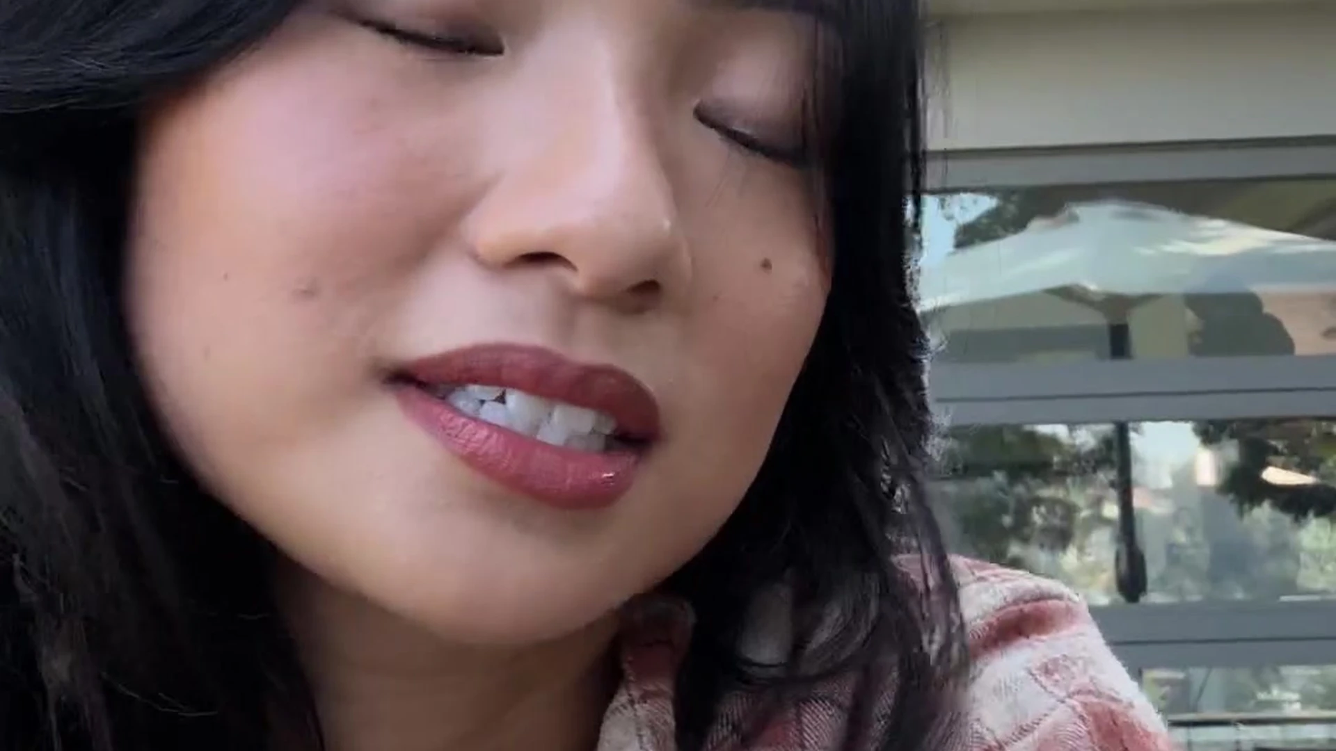 Sensational Tenacious babe Cattien Onlyfans nude