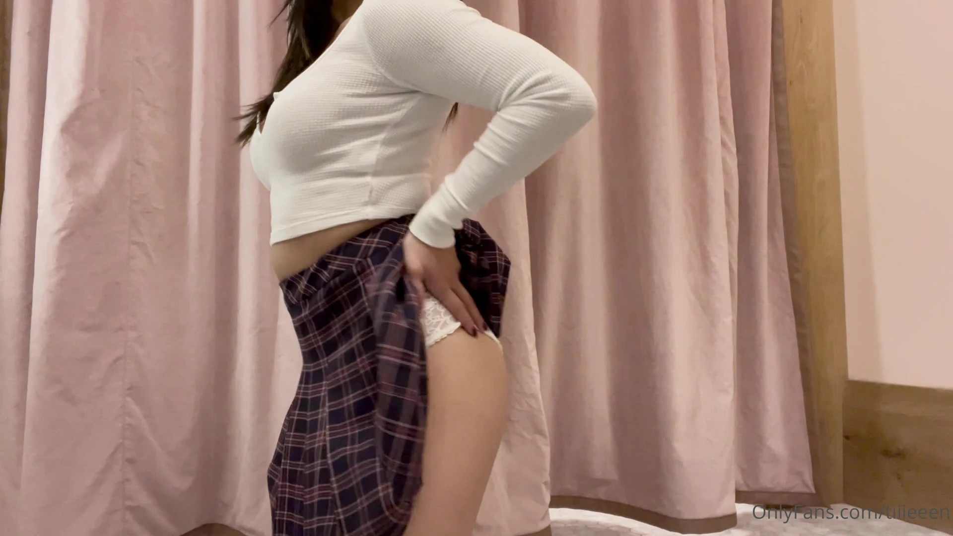 Epic pornstar babe Cattien onlyfans