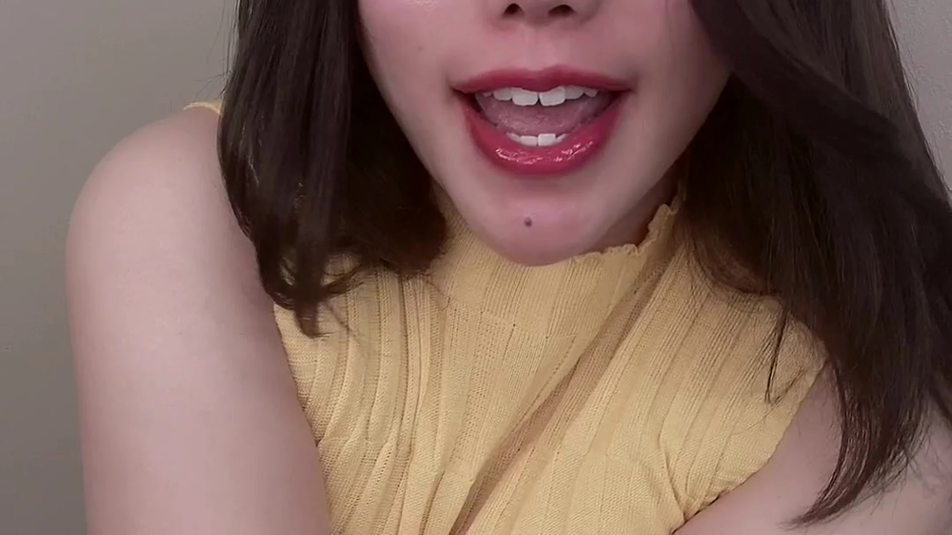 celeb wannabe Asian Maria Nagai leaks Full Clip