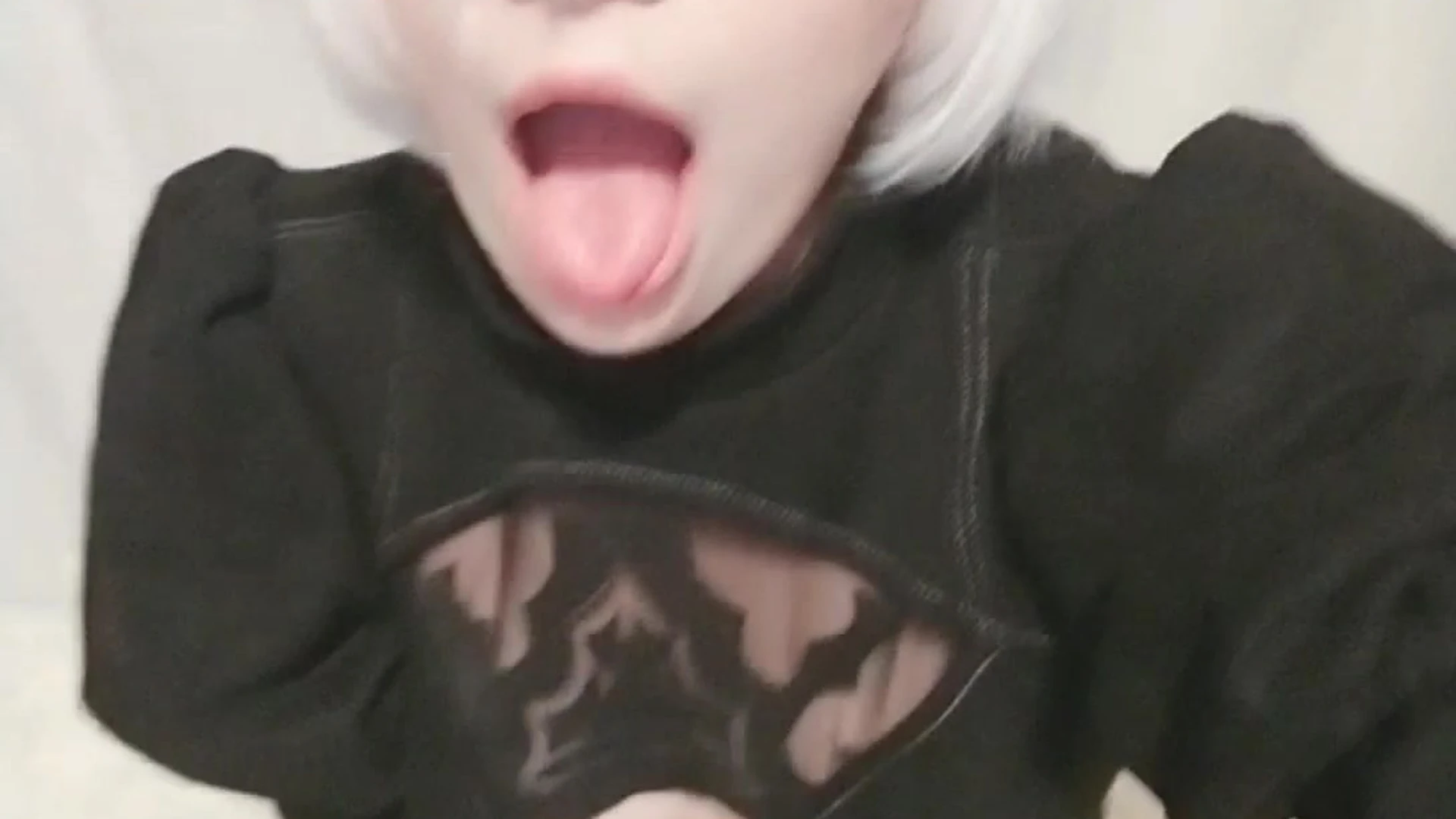 Exposed cosplayer notmeggii leak