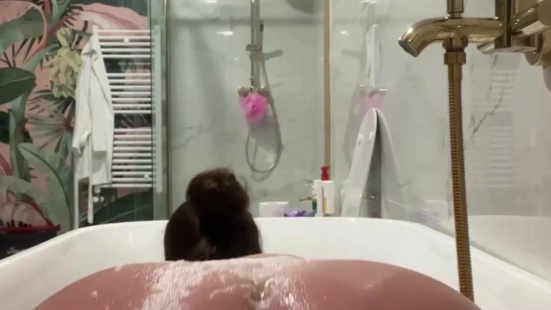 Sensational perky nextdoornurs3 leak pic