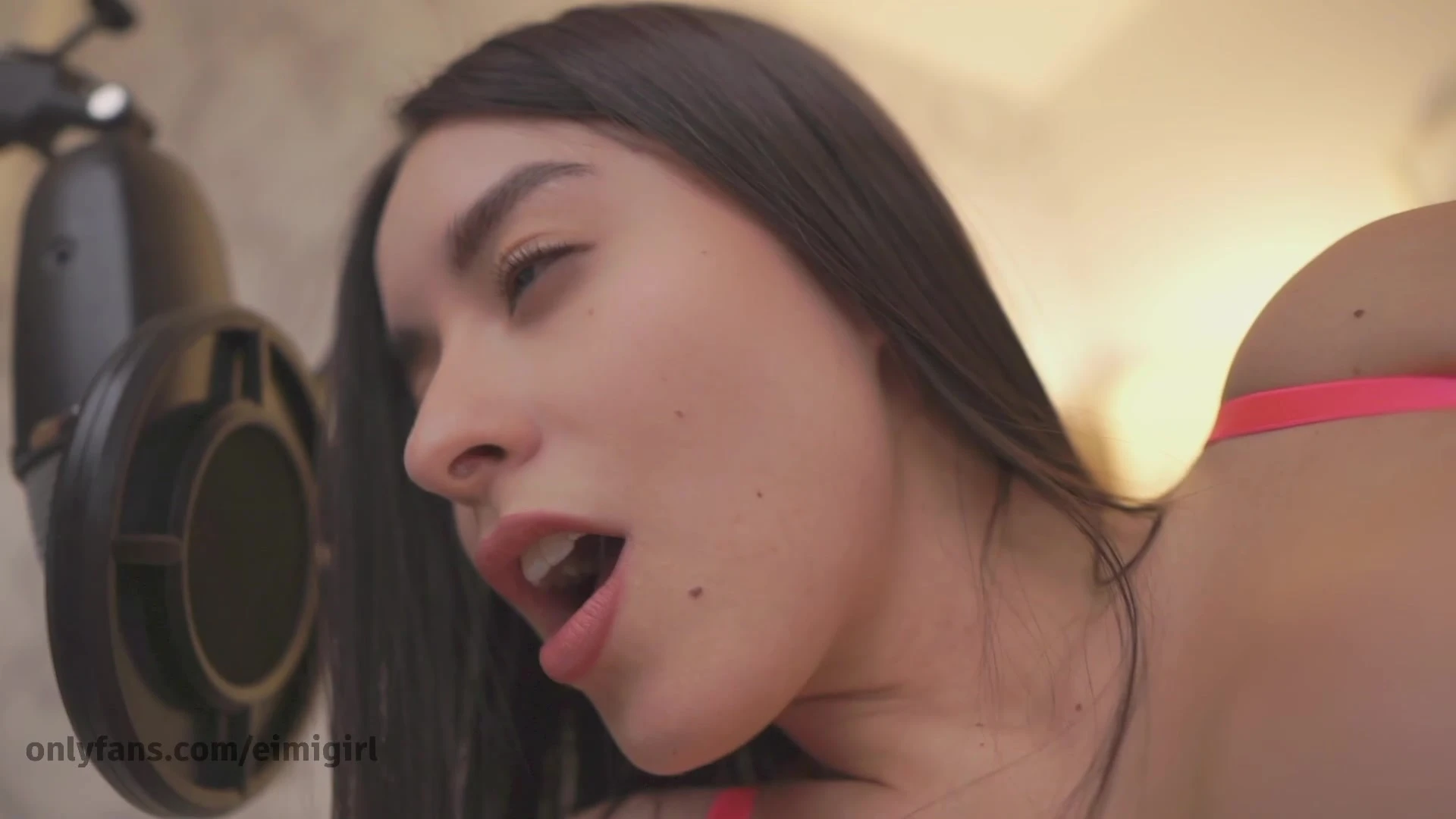 Shrewd sexy emyii Leaked OF Exposed