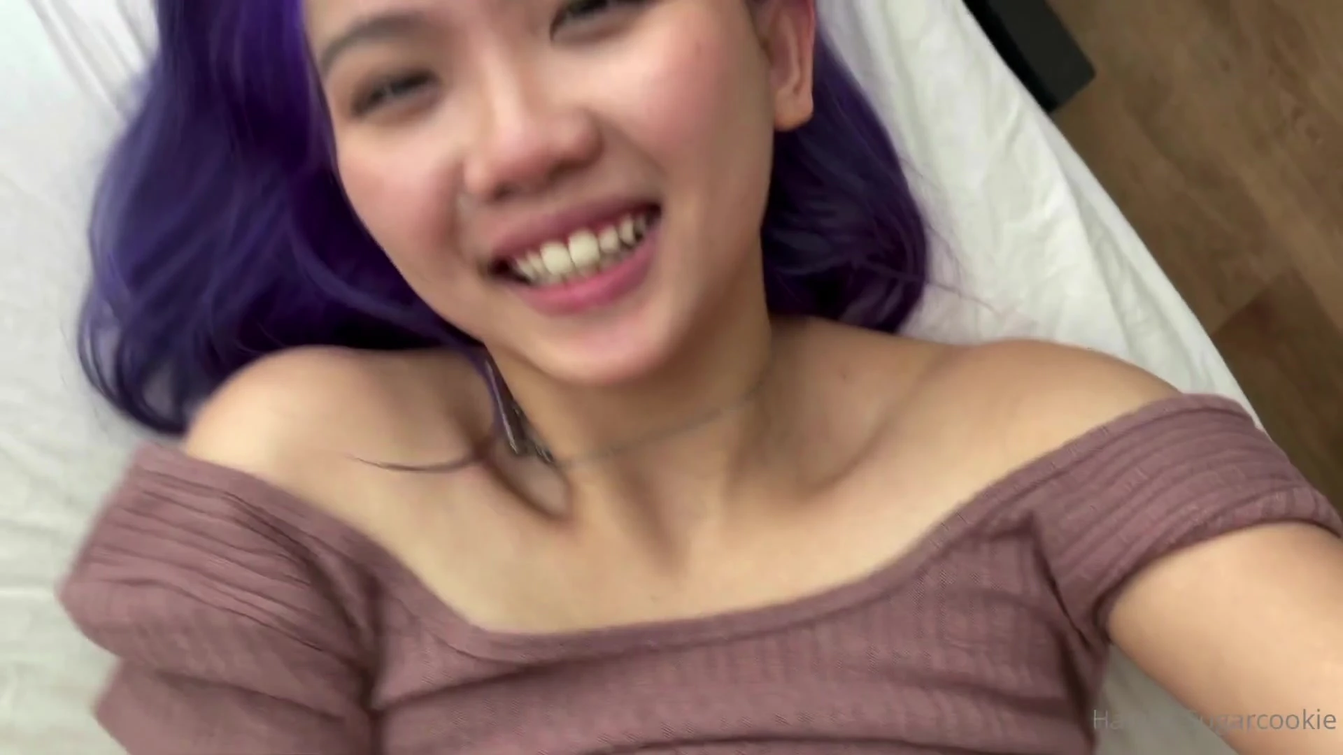 hoe petite Harriet Sugarcookie porn